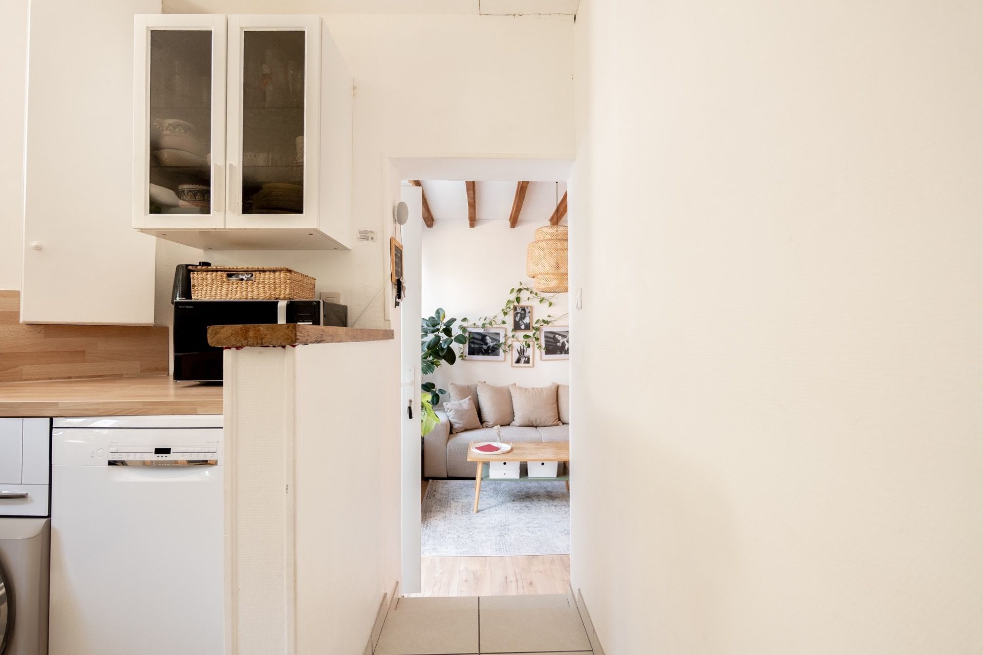 townhouse 3 rooms for sale on LA CHAUSSEE ST VICTOR (41260)
