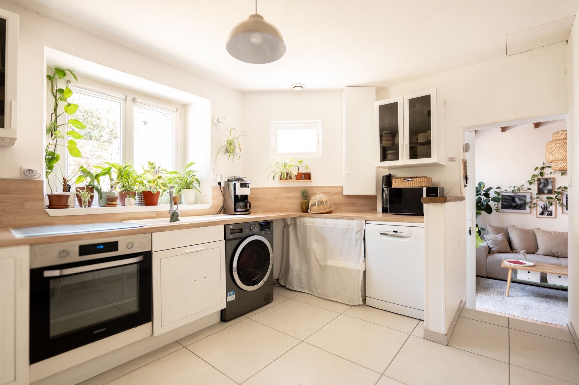 townhouse 3 rooms for sale on LA CHAUSSEE ST VICTOR (41260)