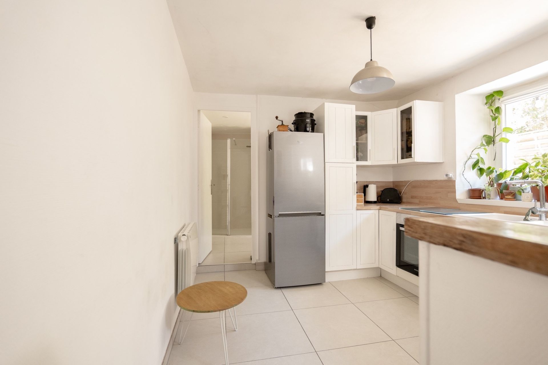 townhouse 3 rooms for sale on LA CHAUSSEE ST VICTOR (41260)