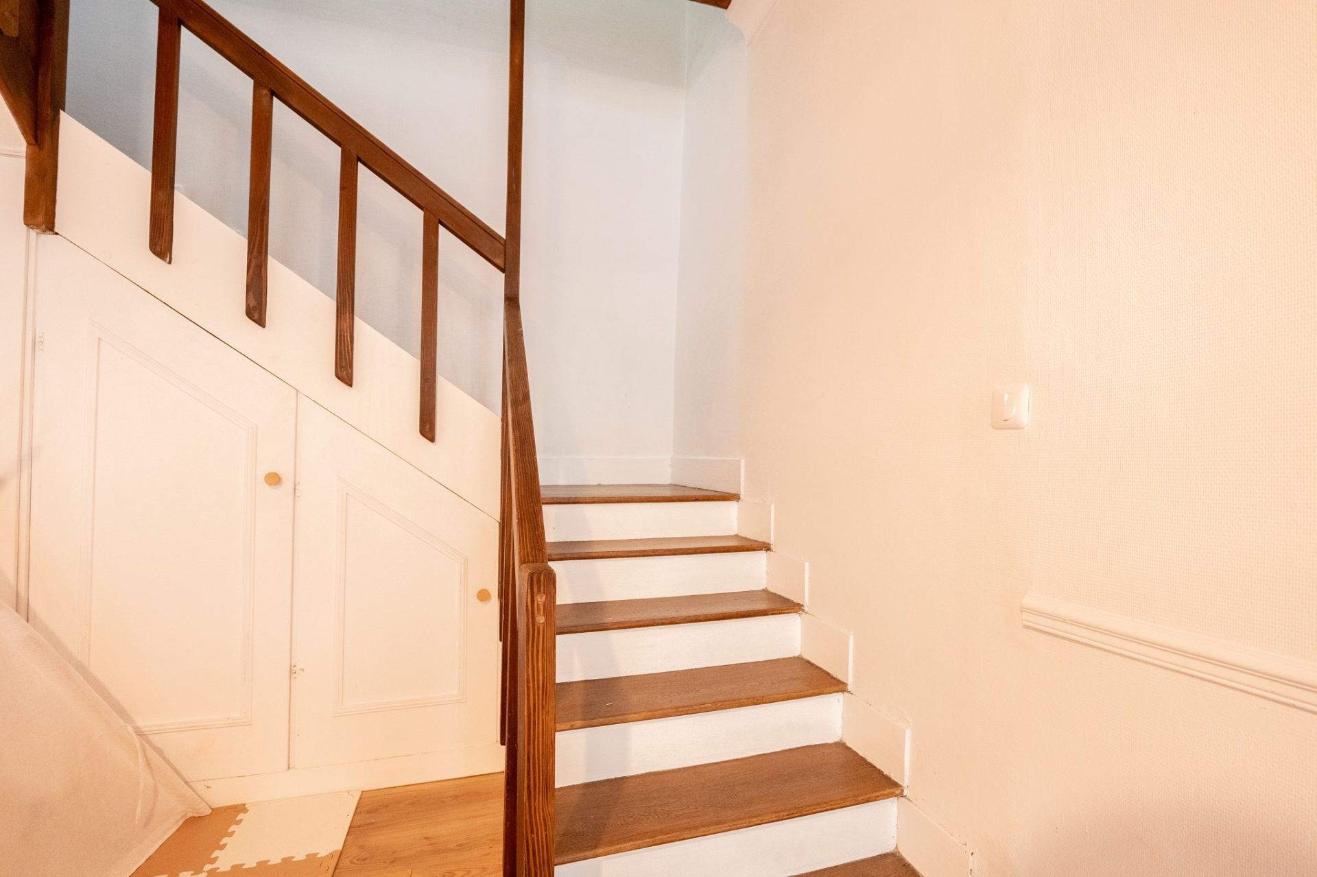 townhouse 3 rooms for sale on LA CHAUSSEE ST VICTOR (41260)