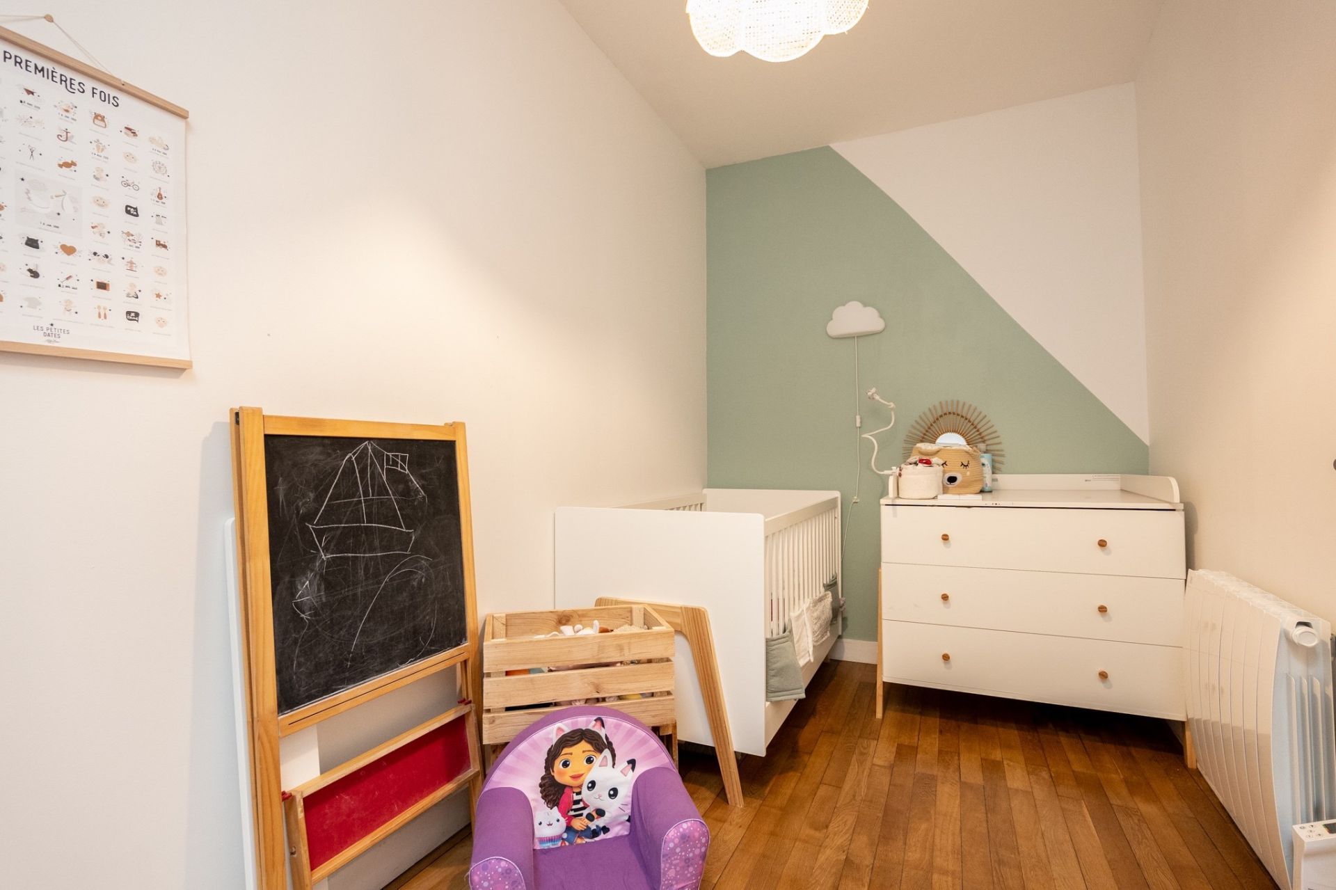 townhouse 3 rooms for sale on LA CHAUSSEE ST VICTOR (41260)