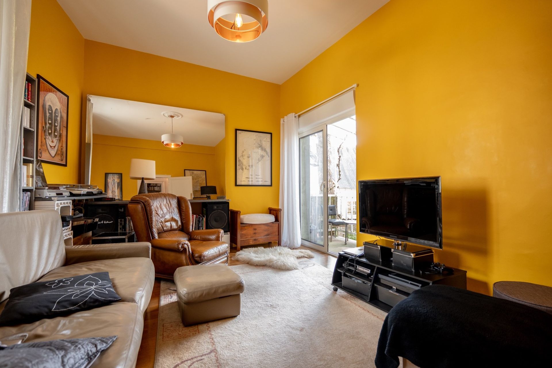 townhouse 6 rooms for sale on MONDOUBLEAU (41170)