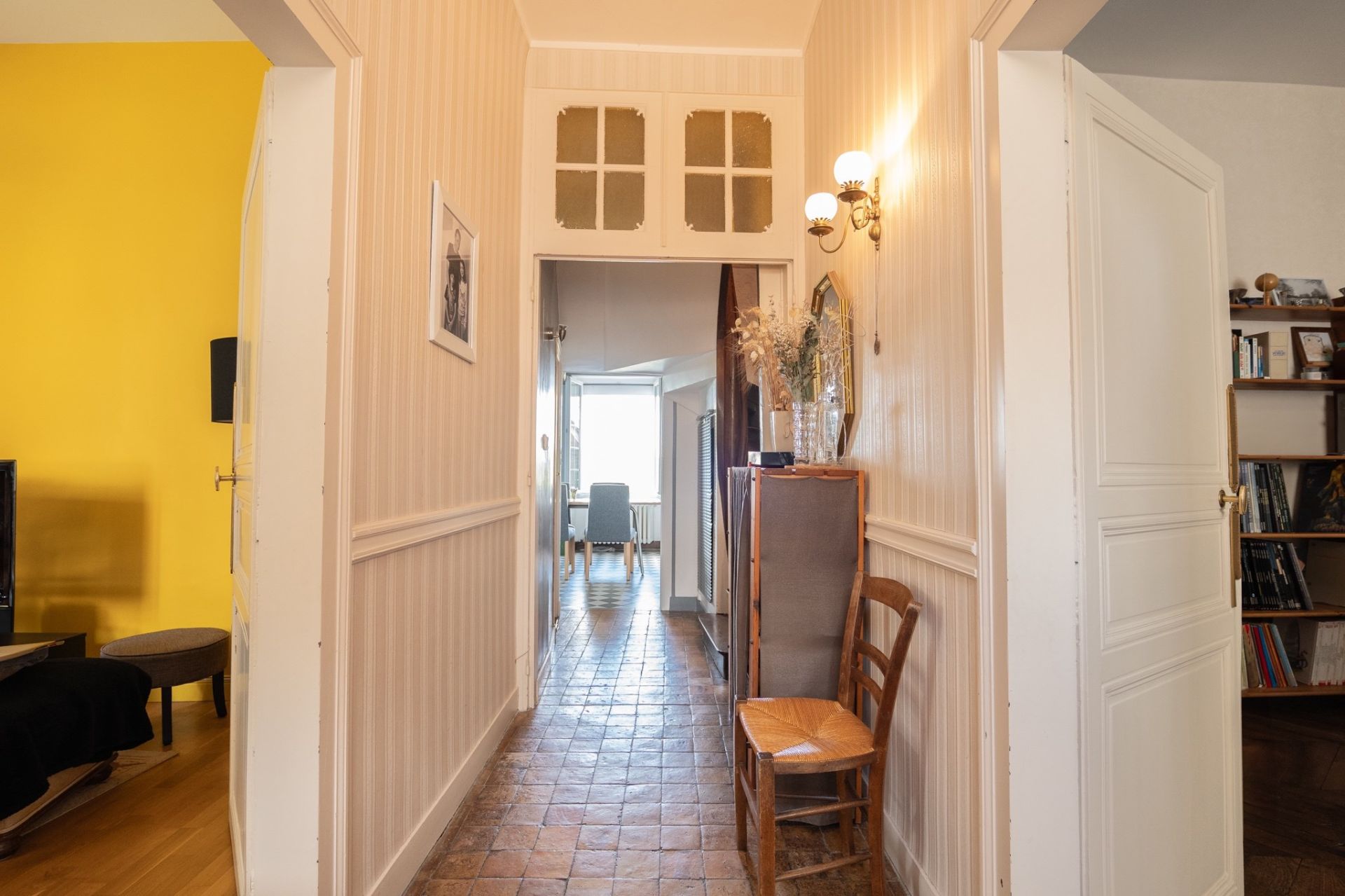 townhouse 6 rooms for sale on MONDOUBLEAU (41170)