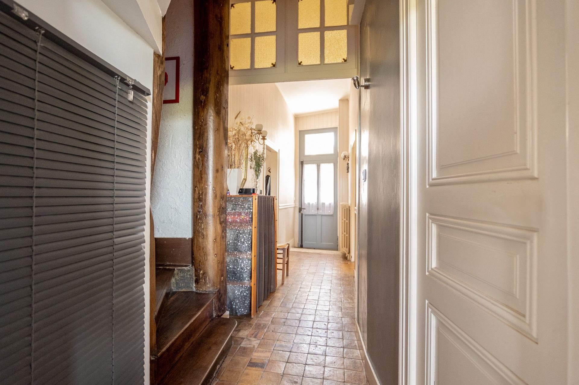townhouse 6 rooms for sale on MONDOUBLEAU (41170)