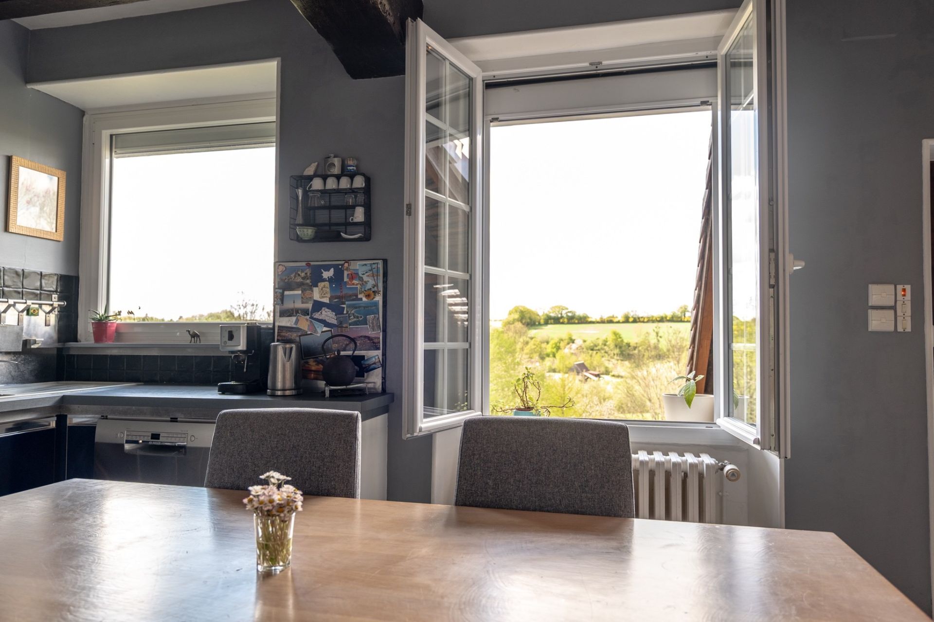 townhouse 6 rooms for sale on MONDOUBLEAU (41170)