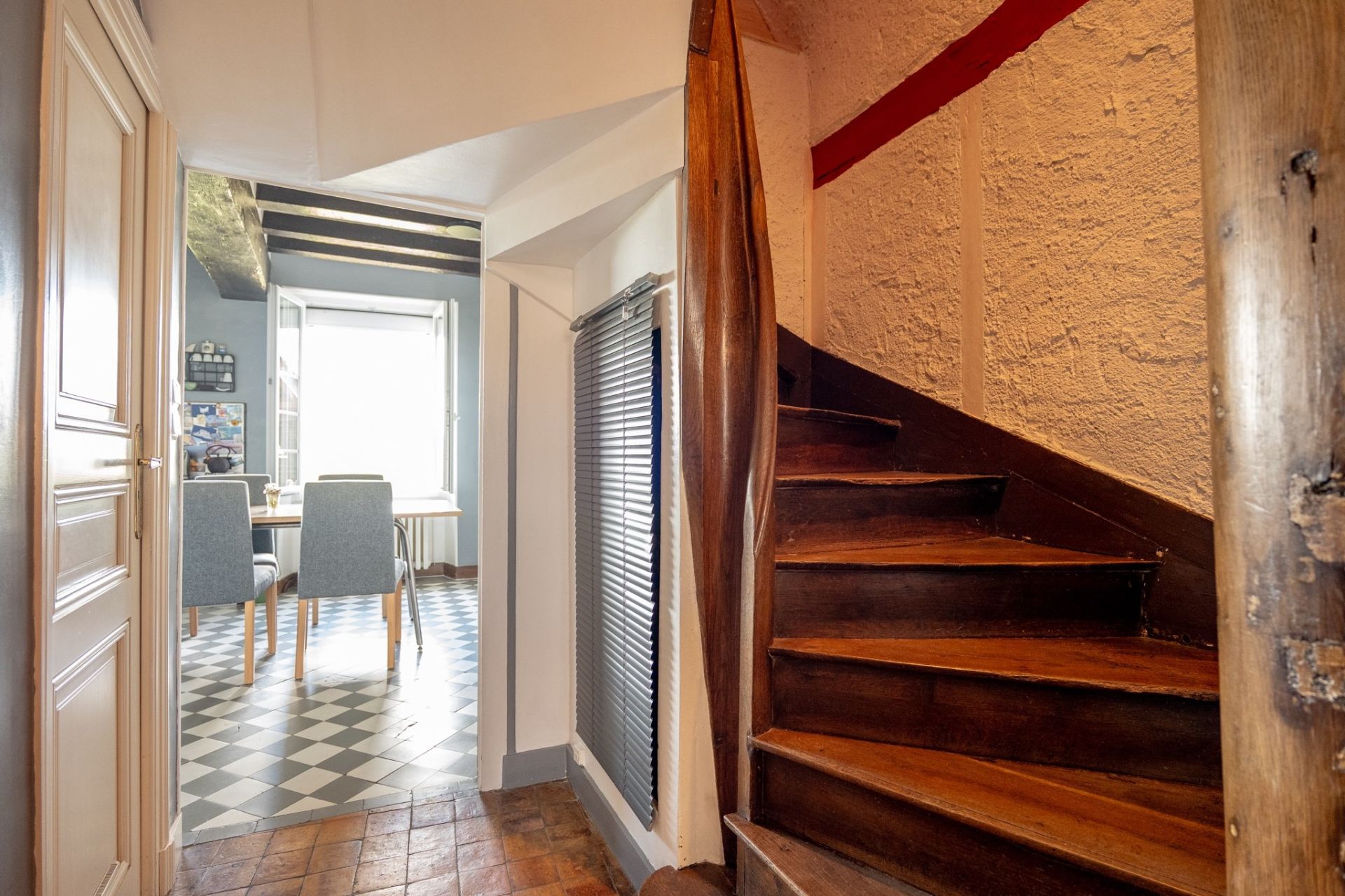 townhouse 6 rooms for sale on MONDOUBLEAU (41170)