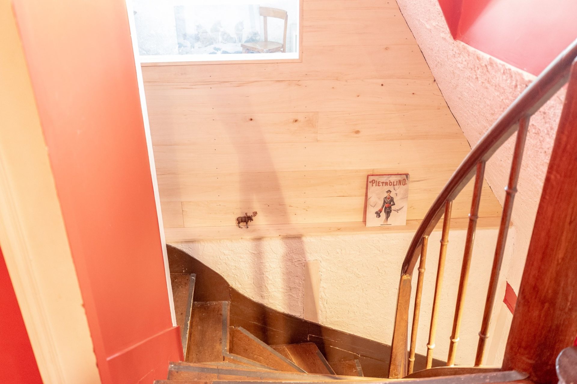 townhouse 6 rooms for sale on MONDOUBLEAU (41170)