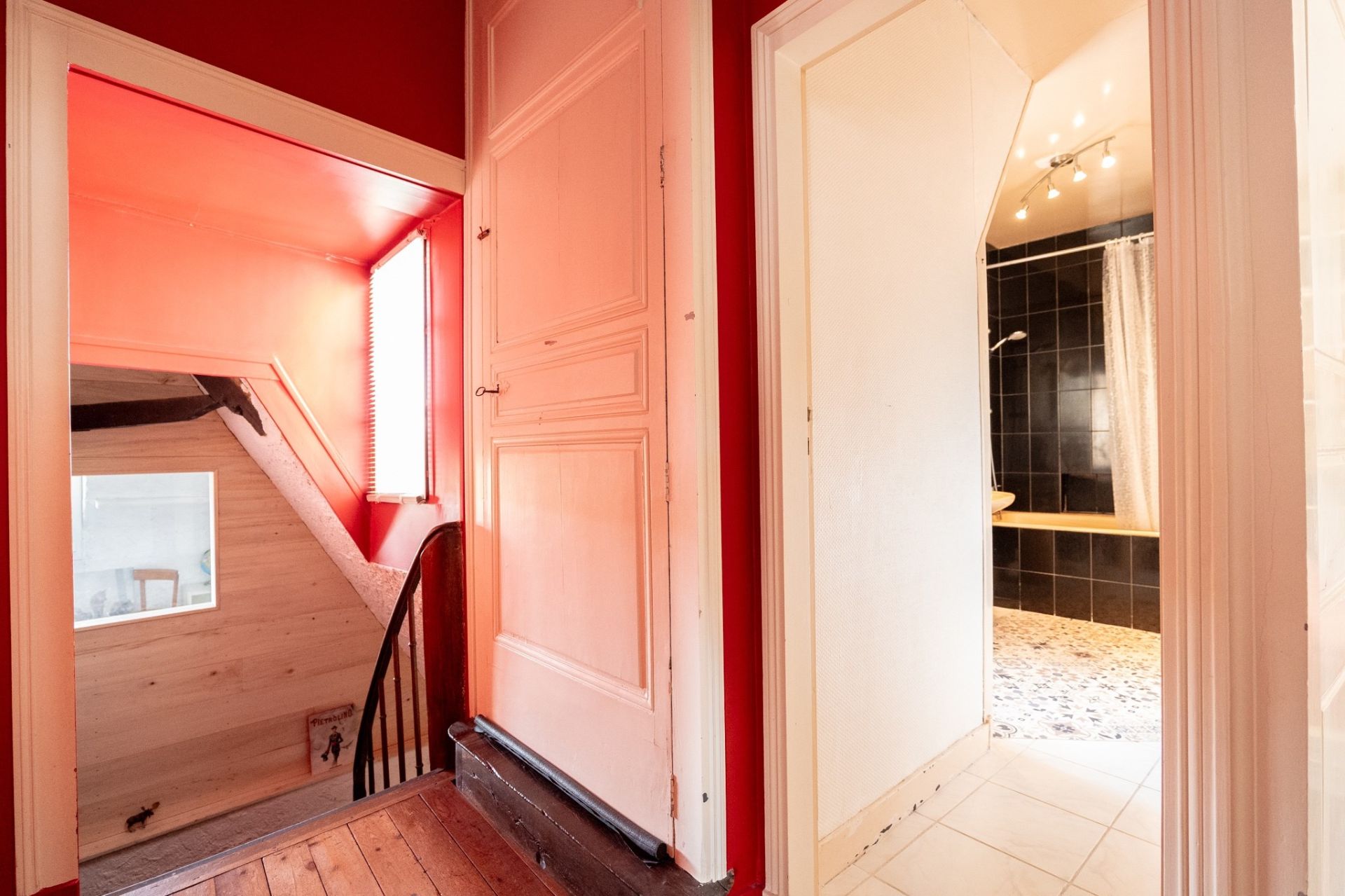 townhouse 6 rooms for sale on MONDOUBLEAU (41170)