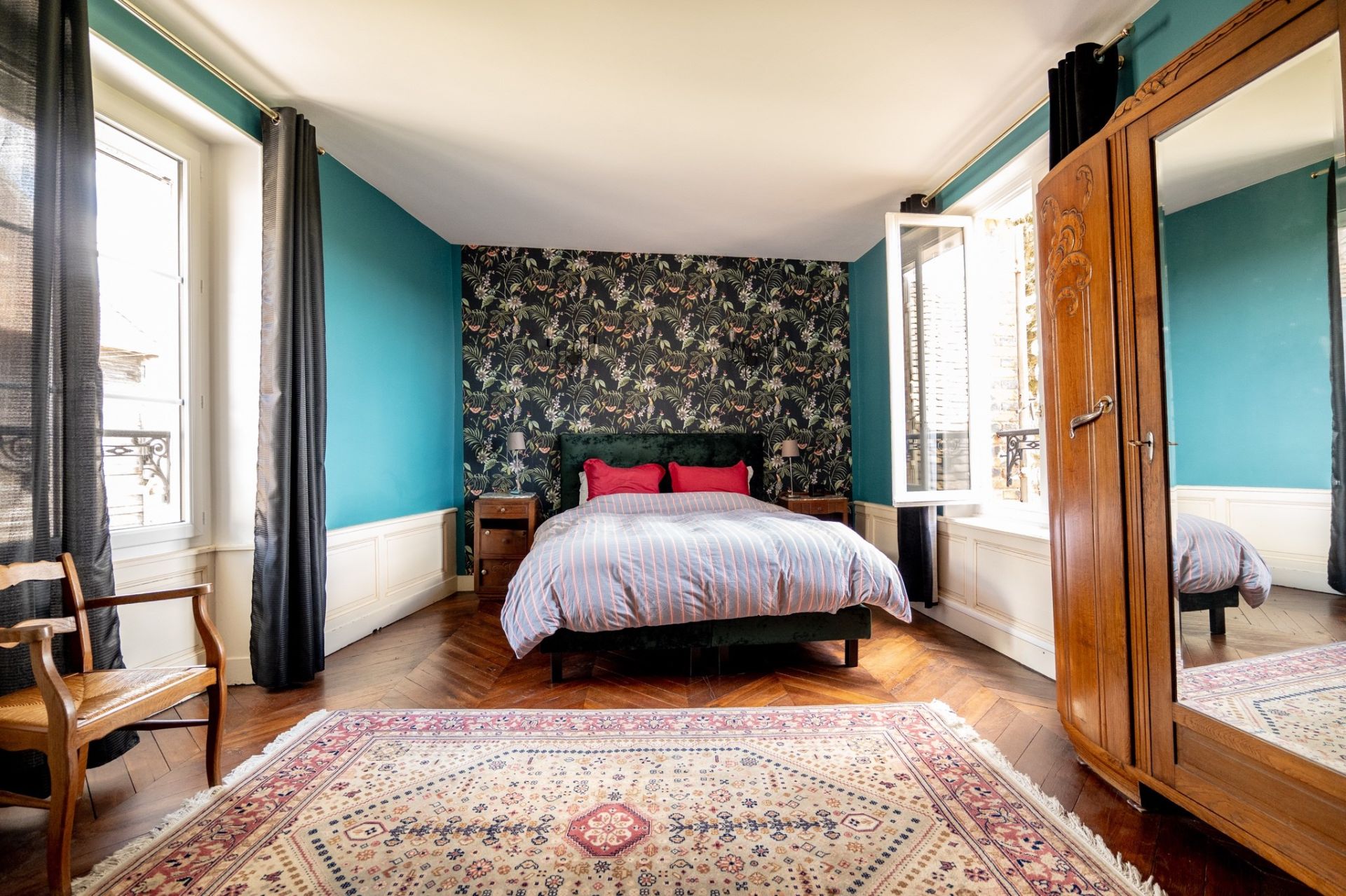 townhouse 6 rooms for sale on MONDOUBLEAU (41170)