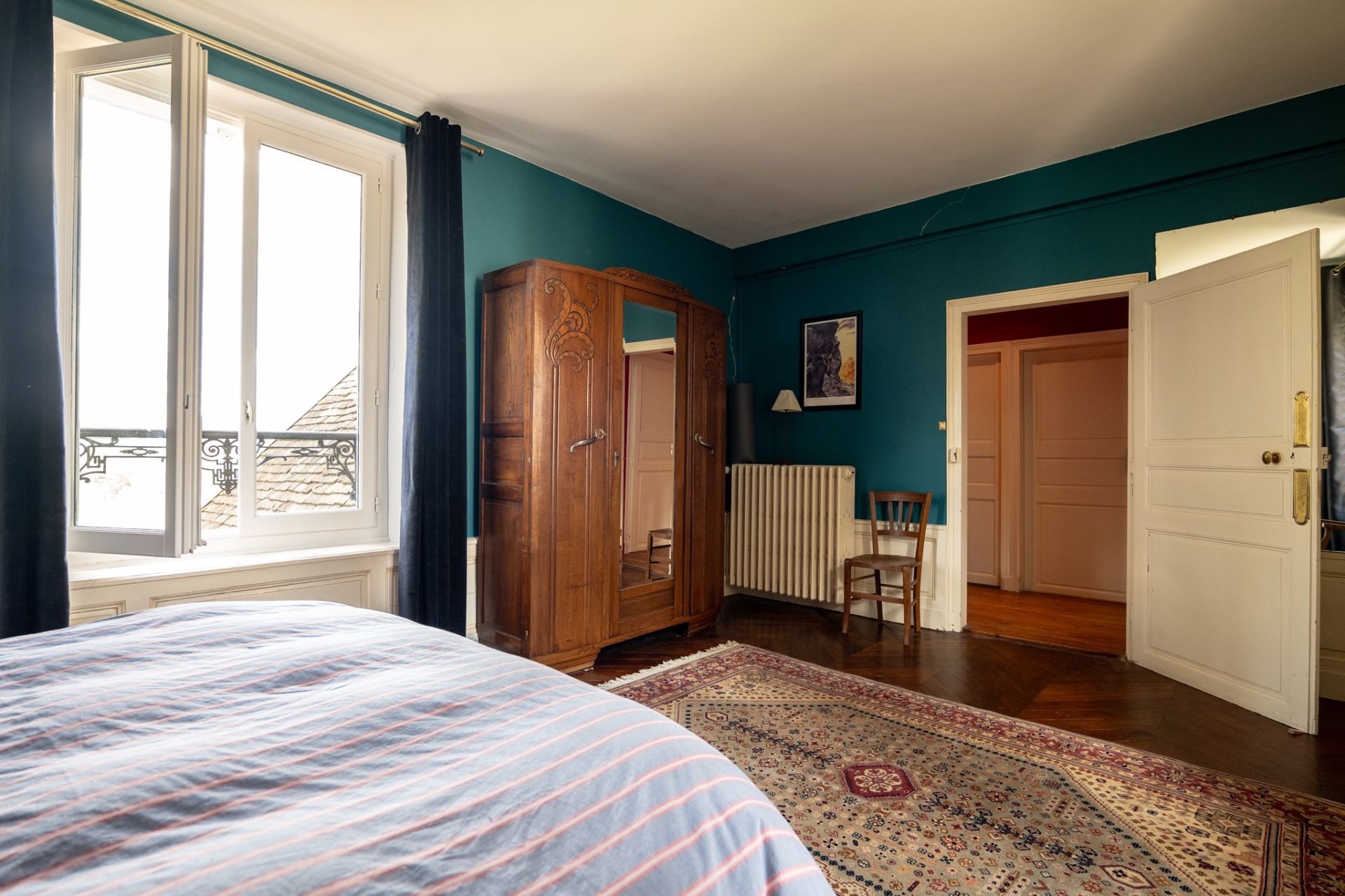townhouse 6 rooms for sale on MONDOUBLEAU (41170)
