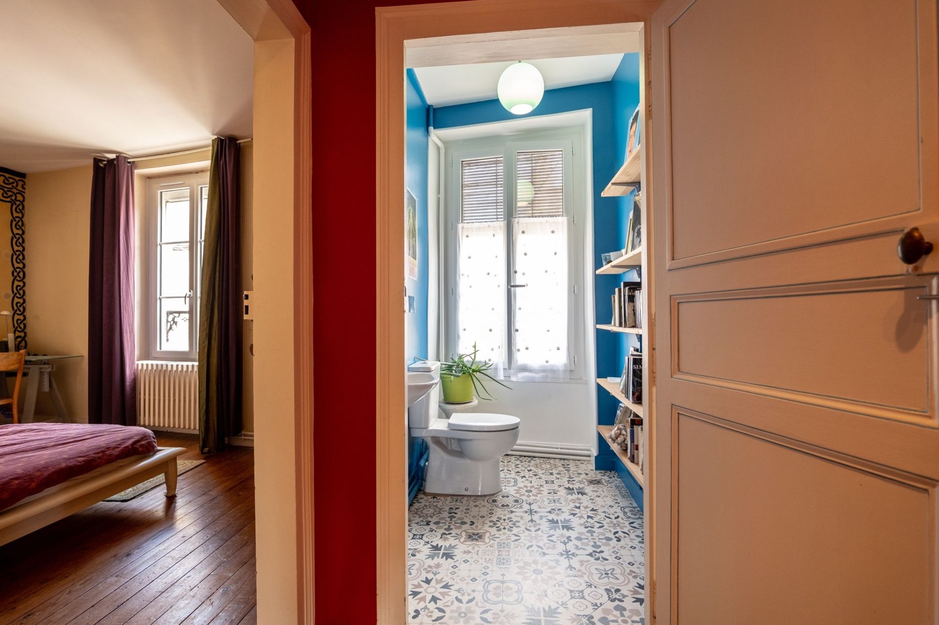 townhouse 6 rooms for sale on MONDOUBLEAU (41170)