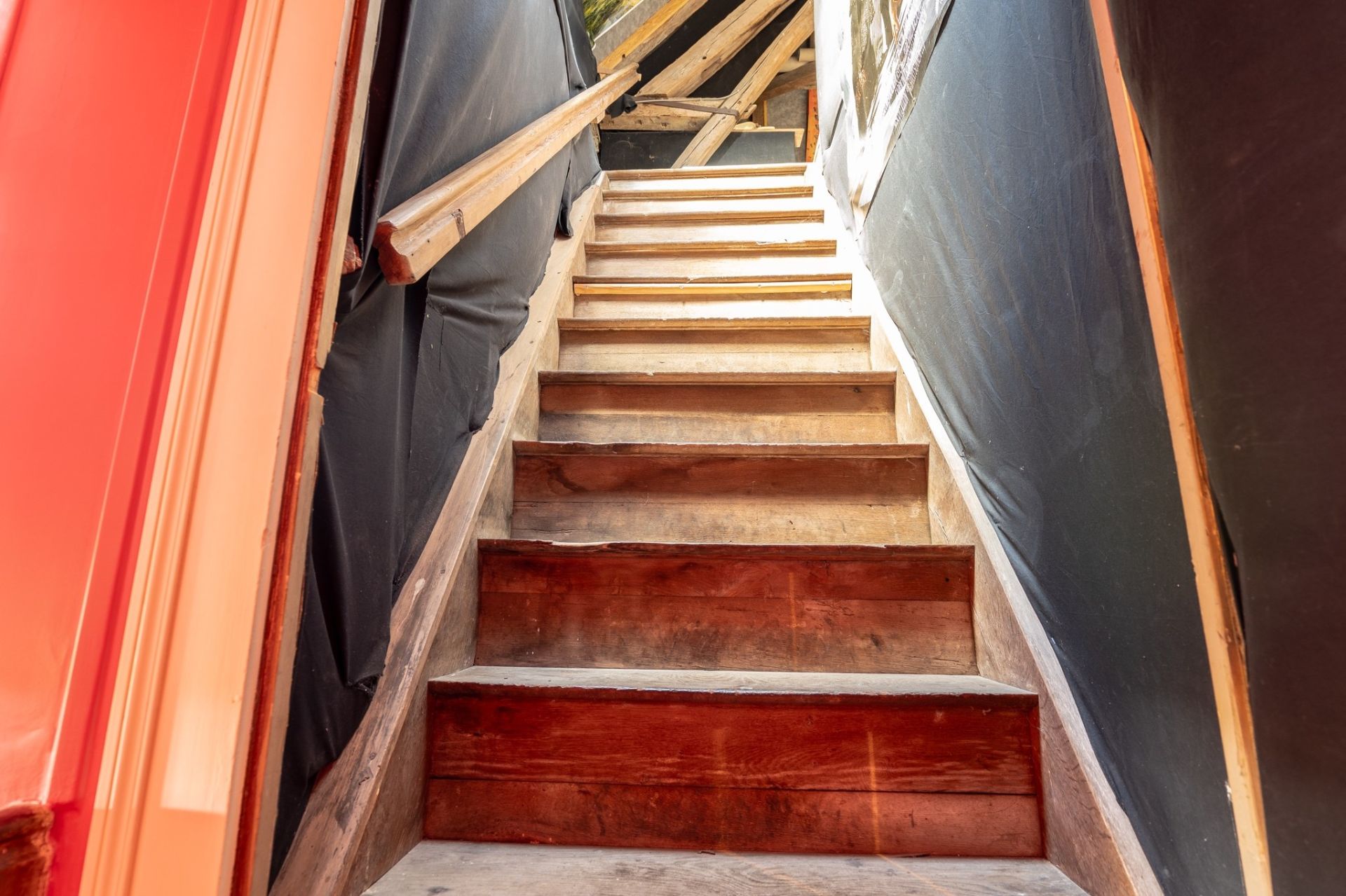 townhouse 6 rooms for sale on MONDOUBLEAU (41170)