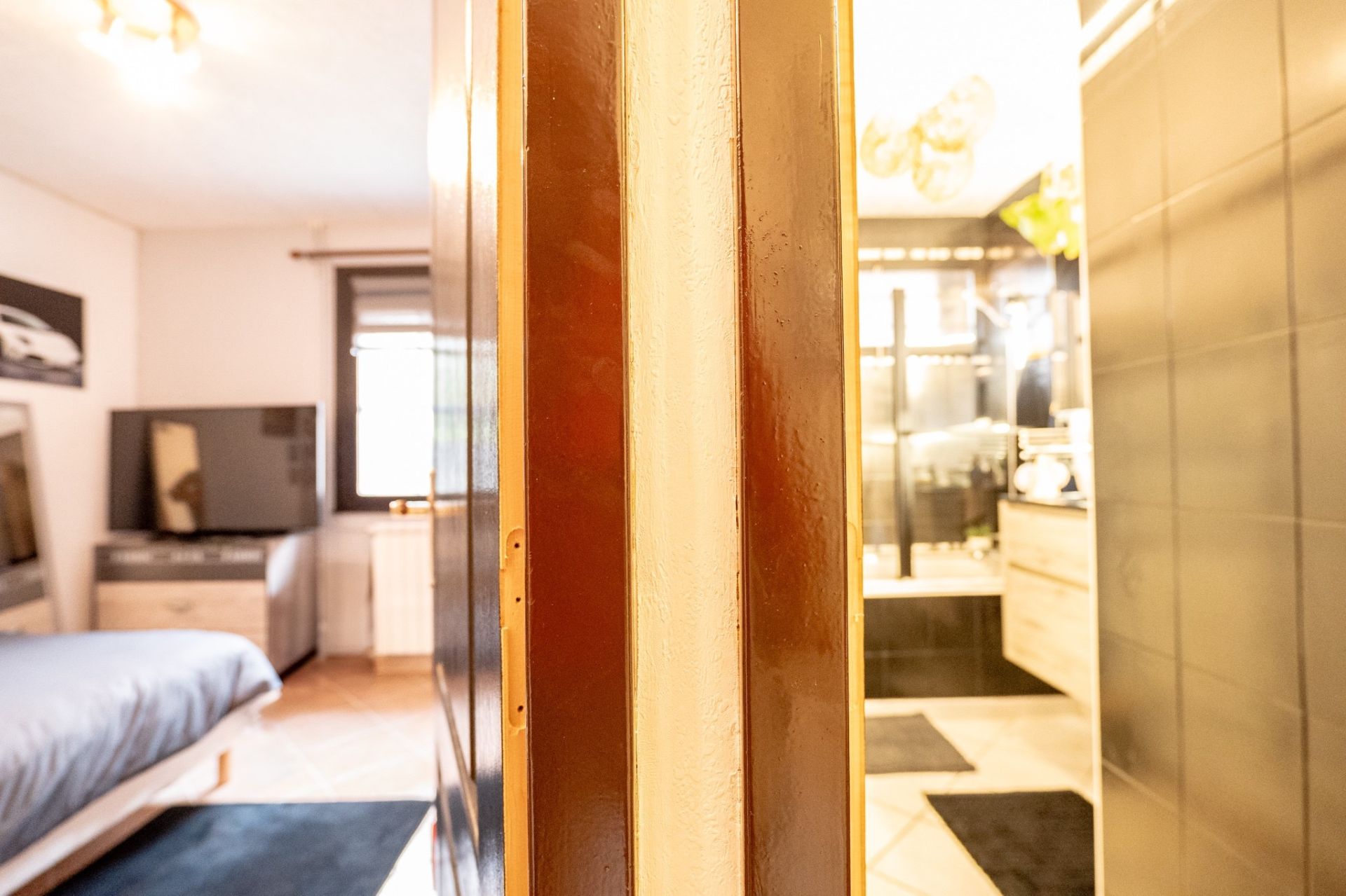 contemporary house 9 rooms for sale on CHABRIS (36210)