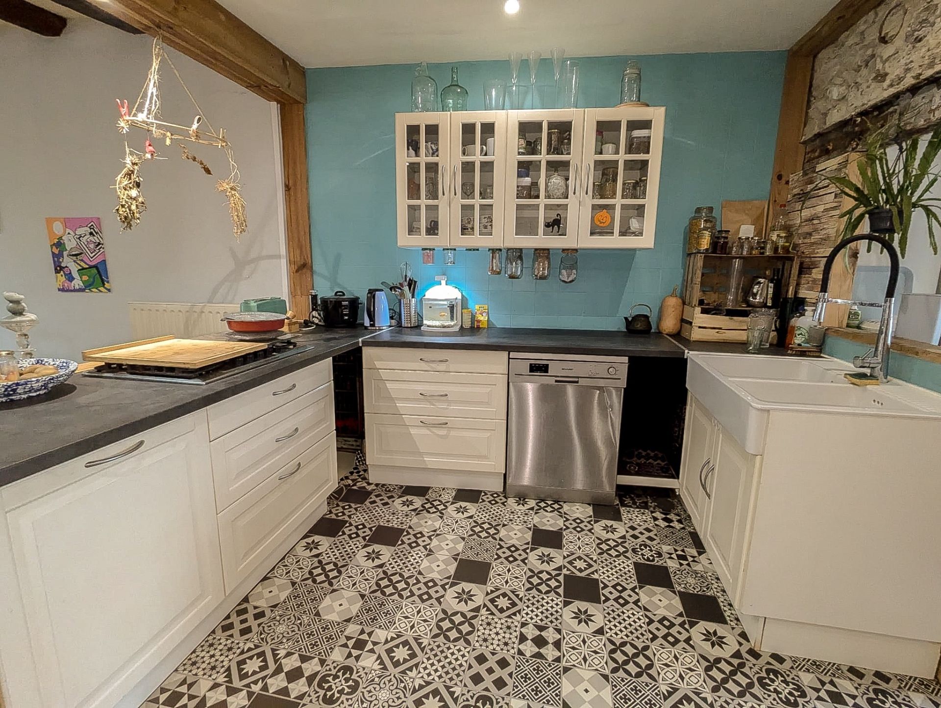 townhouse 10 rooms for sale on CHAMBOURG SUR INDRE (37310)
