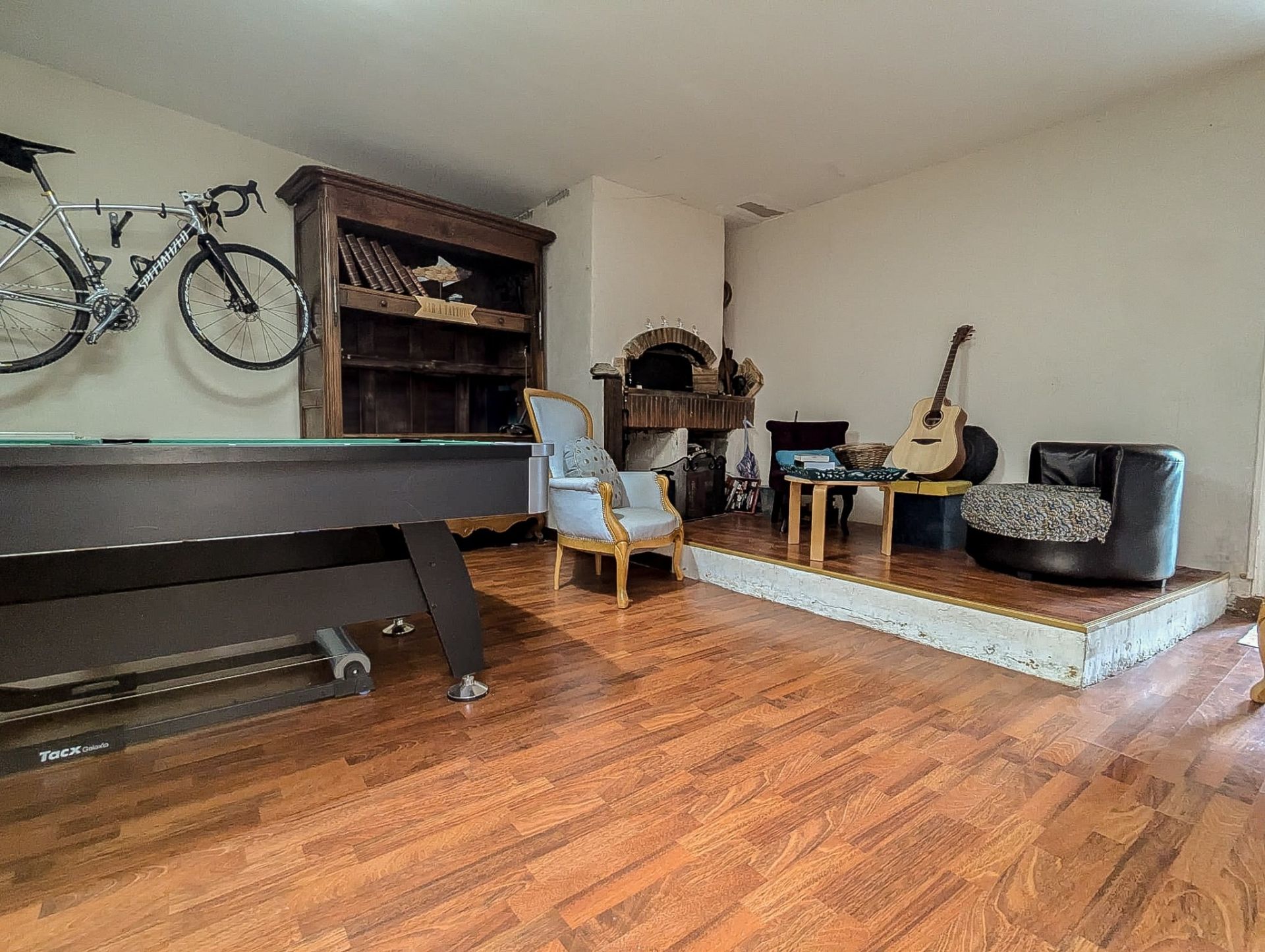 townhouse 10 rooms for sale on CHAMBOURG SUR INDRE (37310)