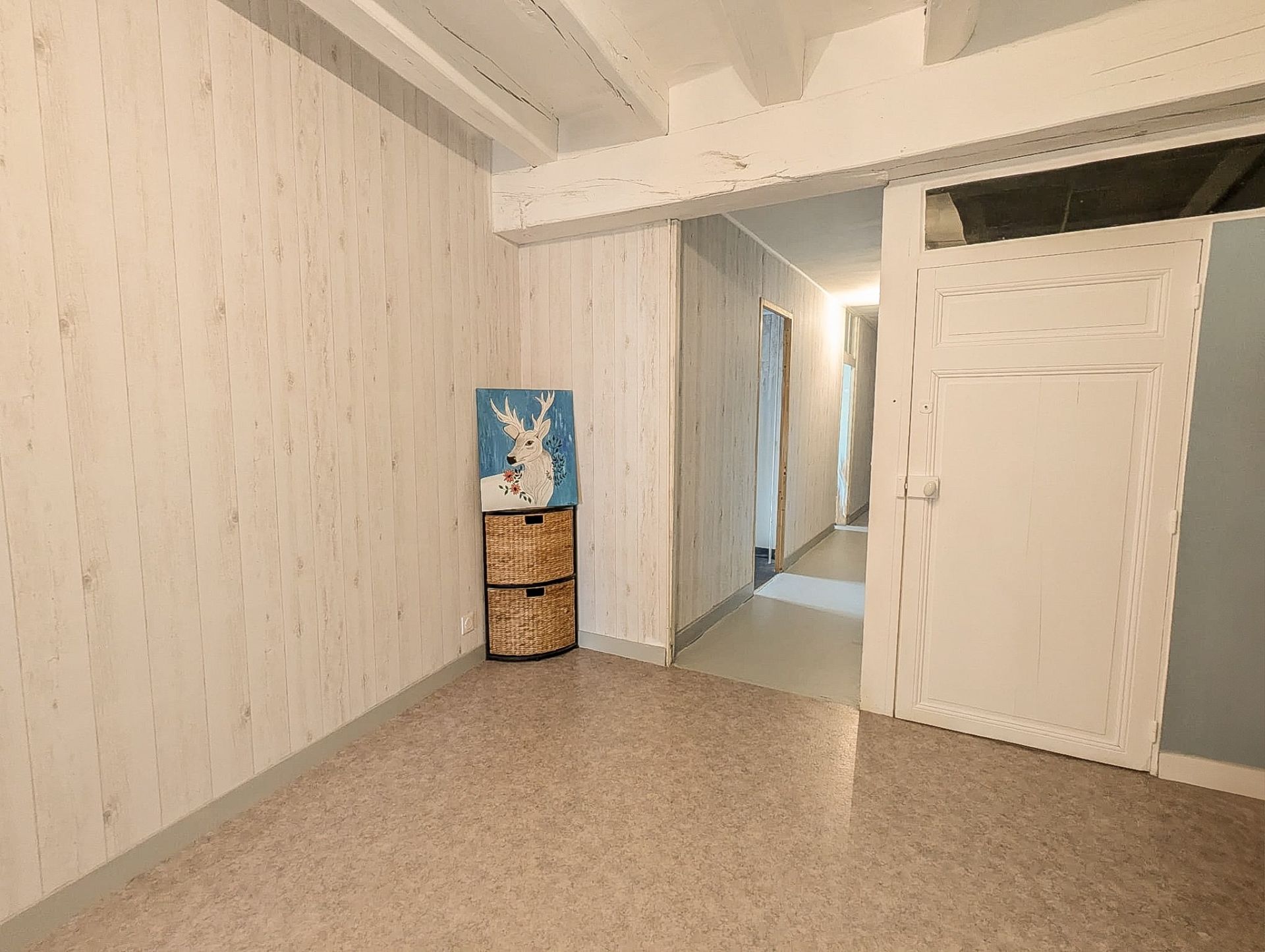 townhouse 10 rooms for sale on CHAMBOURG SUR INDRE (37310)