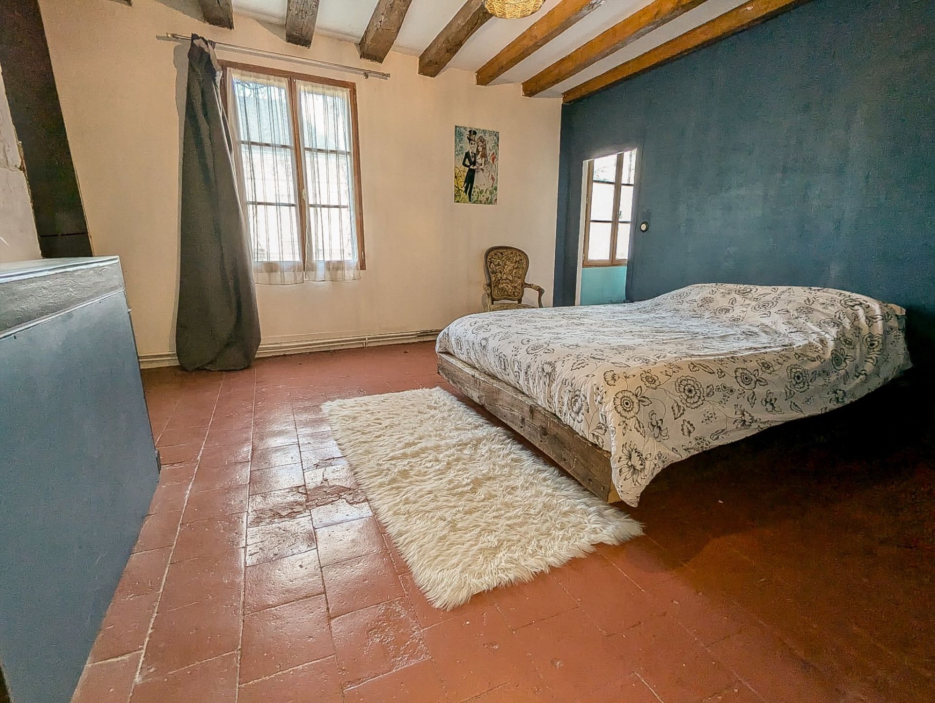 townhouse 10 rooms for sale on CHAMBOURG SUR INDRE (37310)