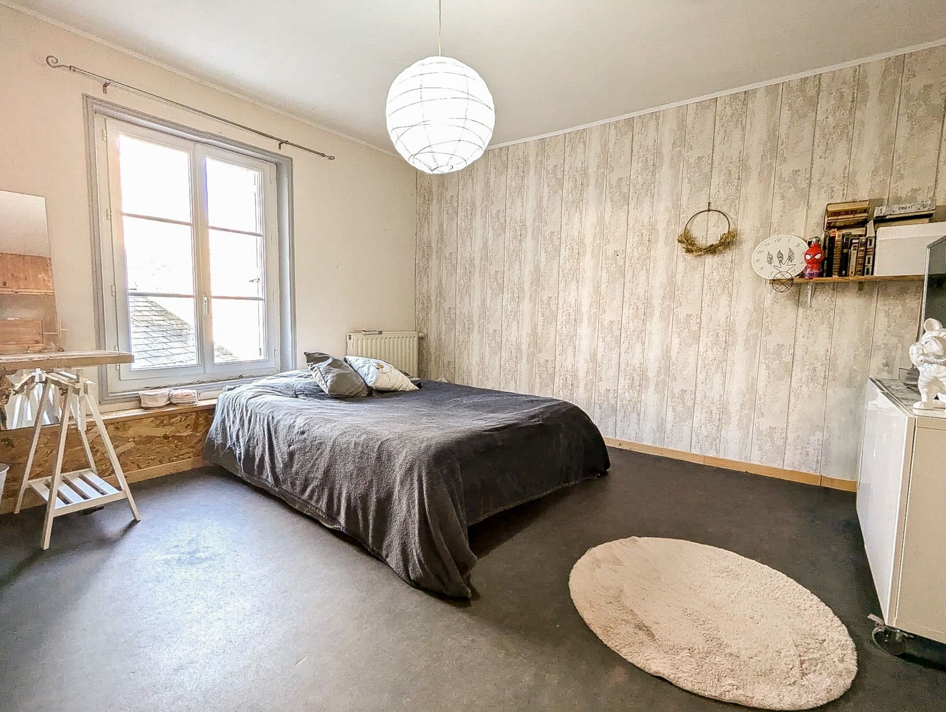 townhouse 10 rooms for sale on CHAMBOURG SUR INDRE (37310)