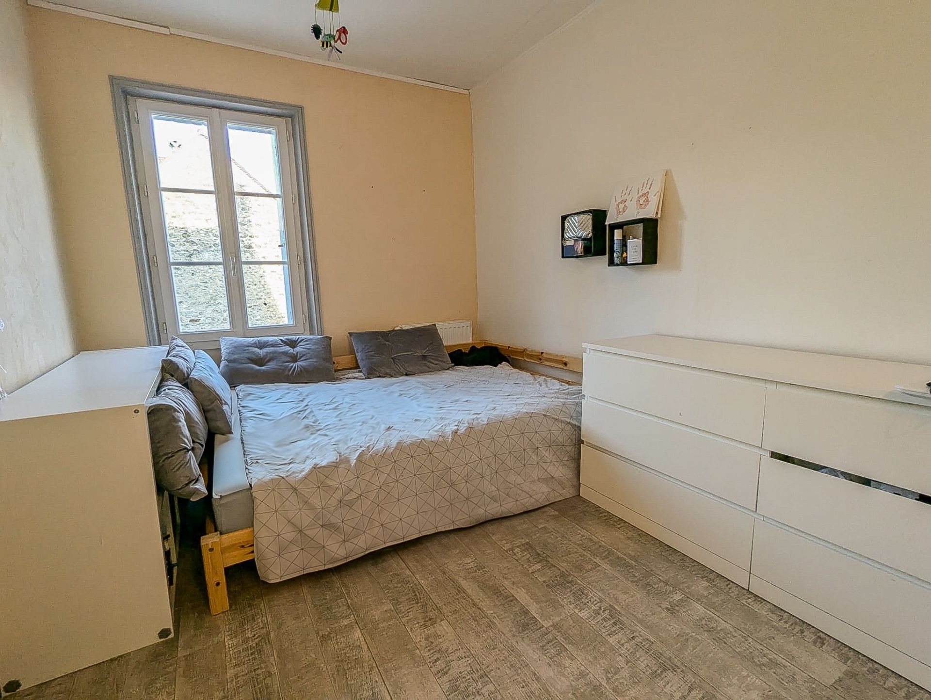 townhouse 10 rooms for sale on CHAMBOURG SUR INDRE (37310)