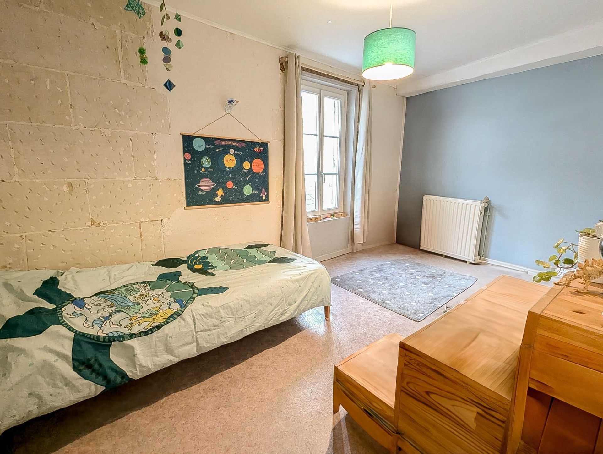 townhouse 10 rooms for sale on CHAMBOURG SUR INDRE (37310)