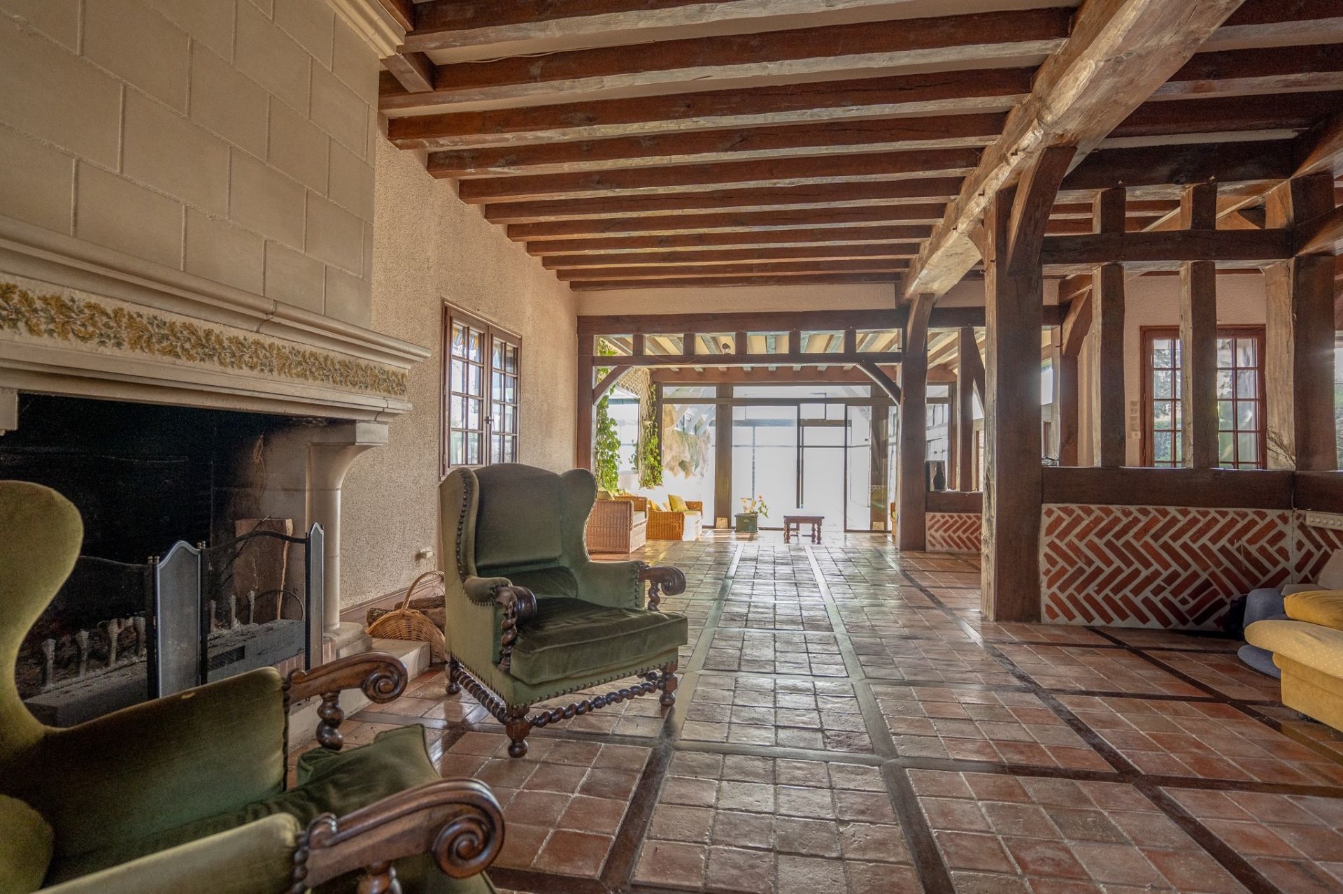 architect's house 7 rooms for sale on BLOIS (41000)