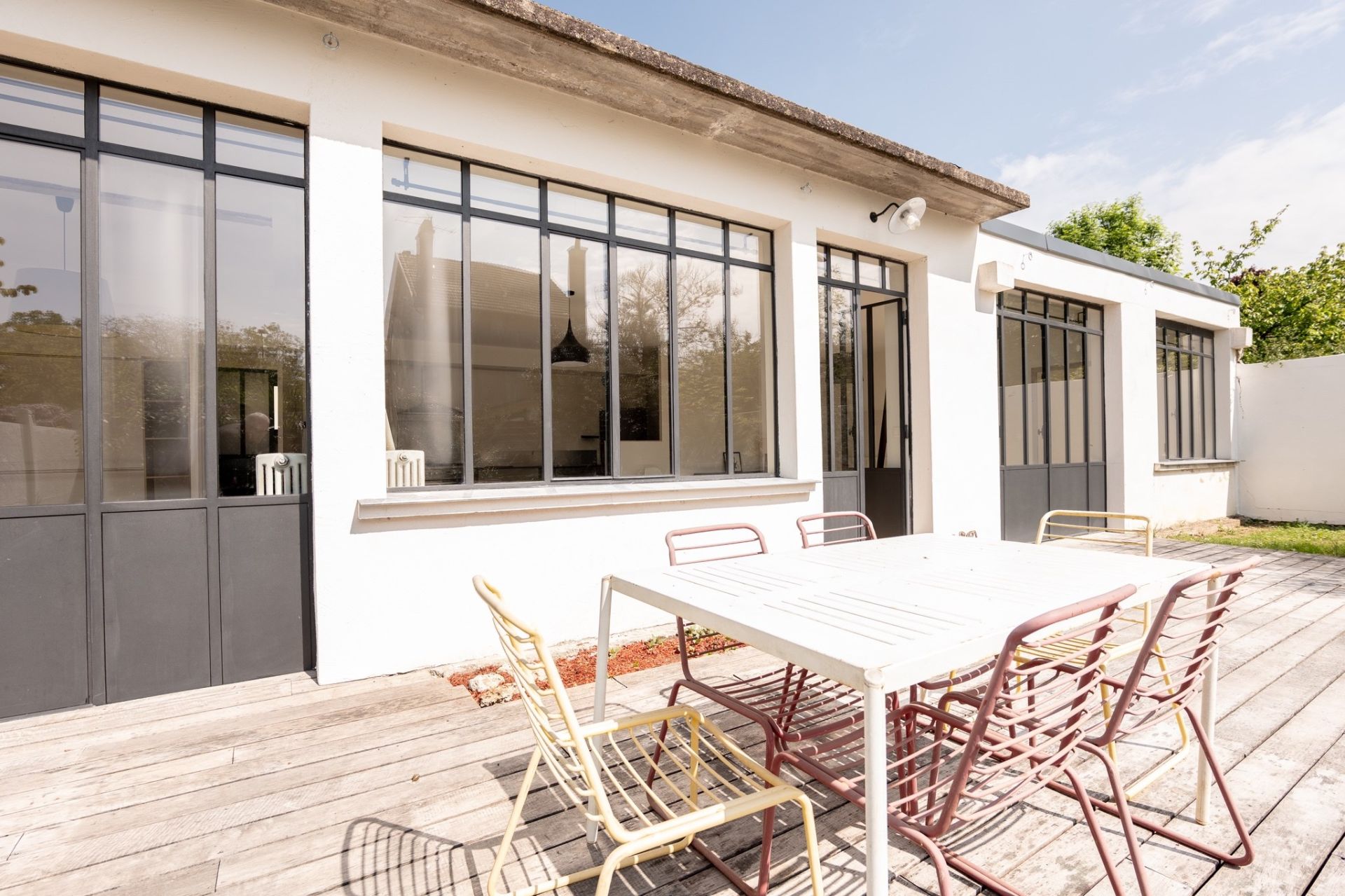 maison de ville 4 pièces en vente sur BLOIS (41000)