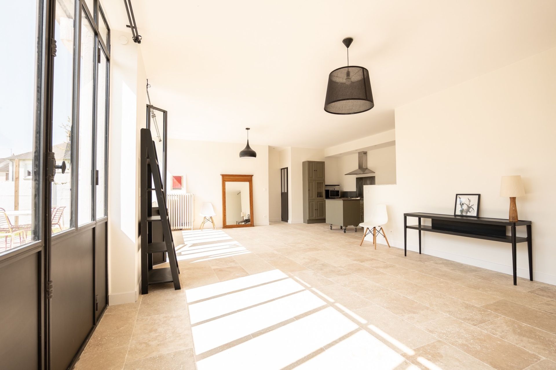 maison de ville 4 pièces en vente sur BLOIS (41000)