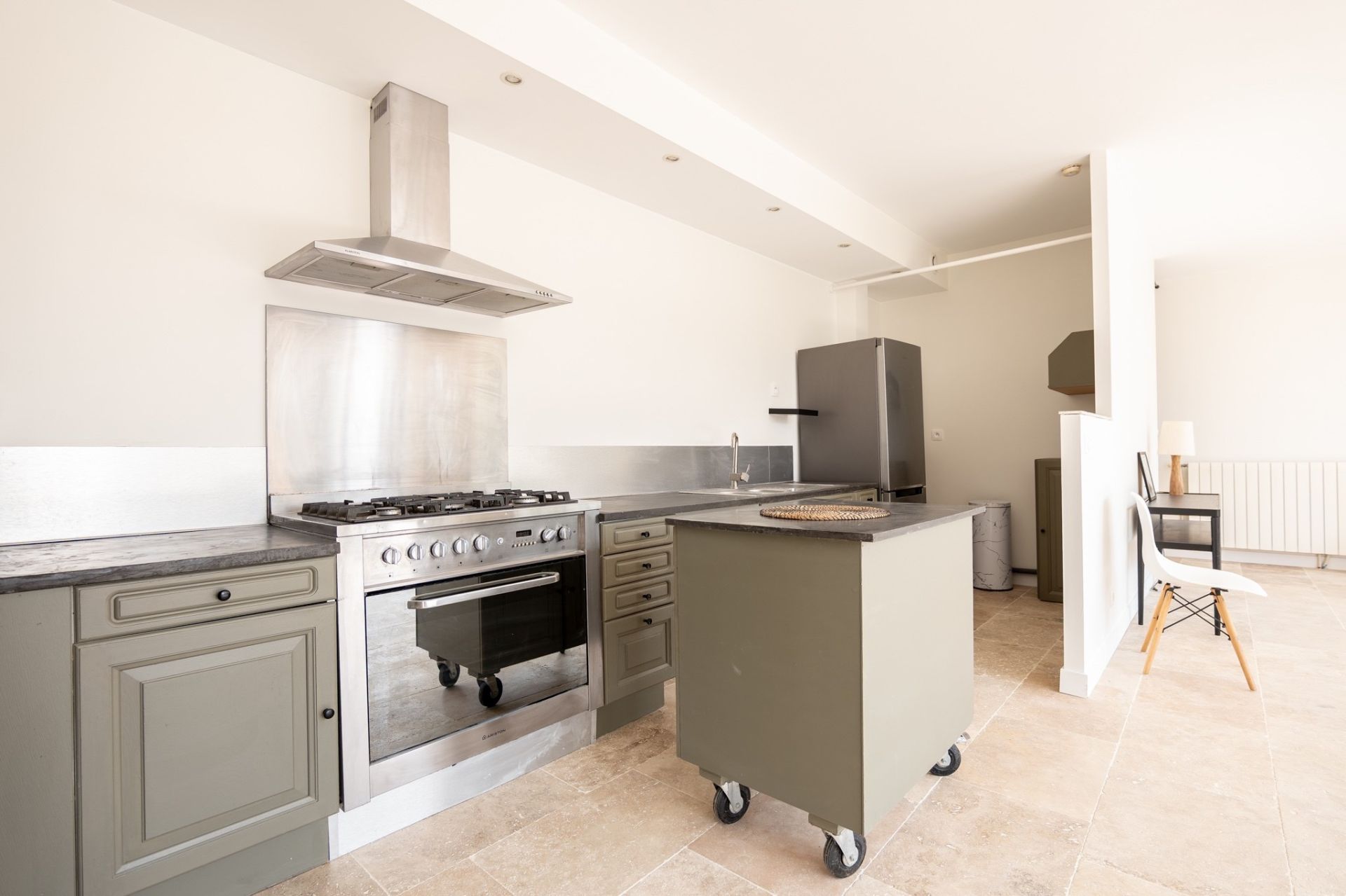 maison de ville 4 pièces en vente sur BLOIS (41000)