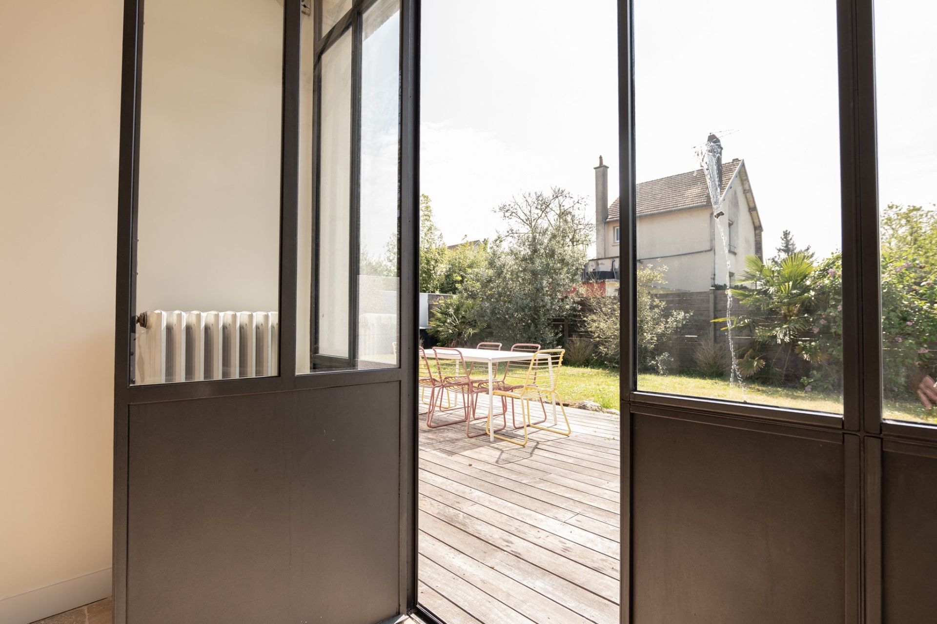 maison de ville 4 pièces en vente sur BLOIS (41000)