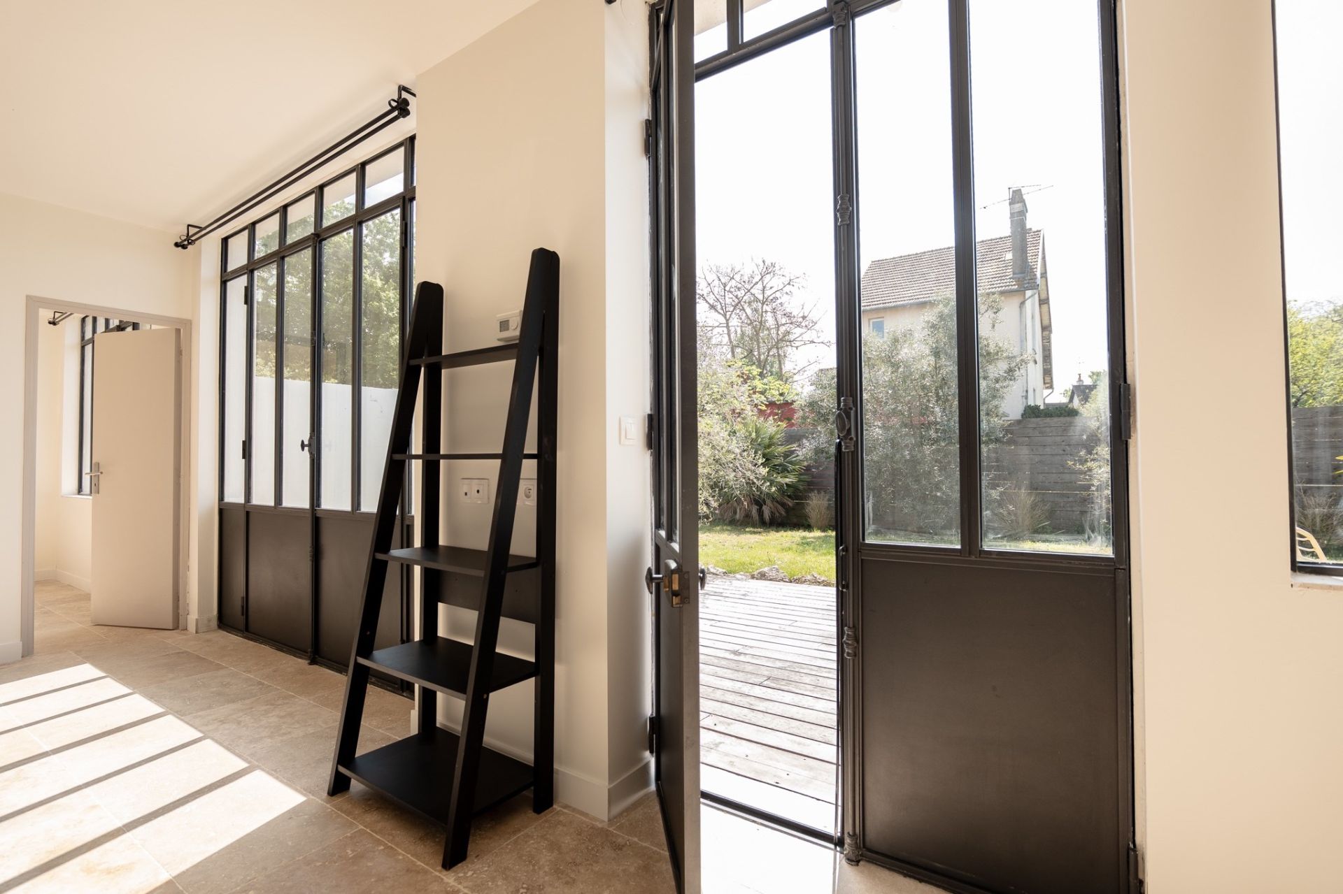 maison de ville 4 pièces en vente sur BLOIS (41000)