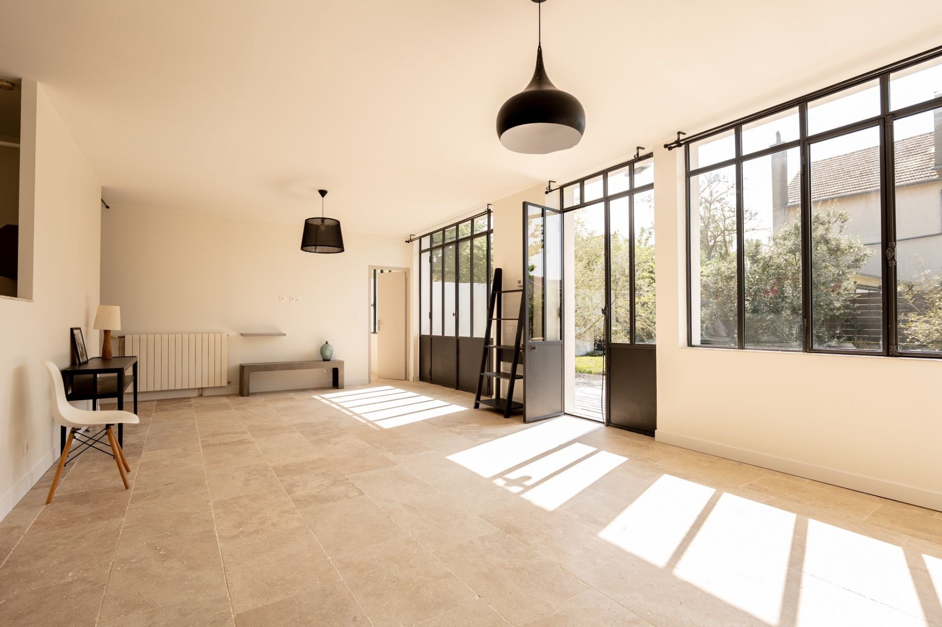 maison de ville 4 pièces en vente sur BLOIS (41000)
