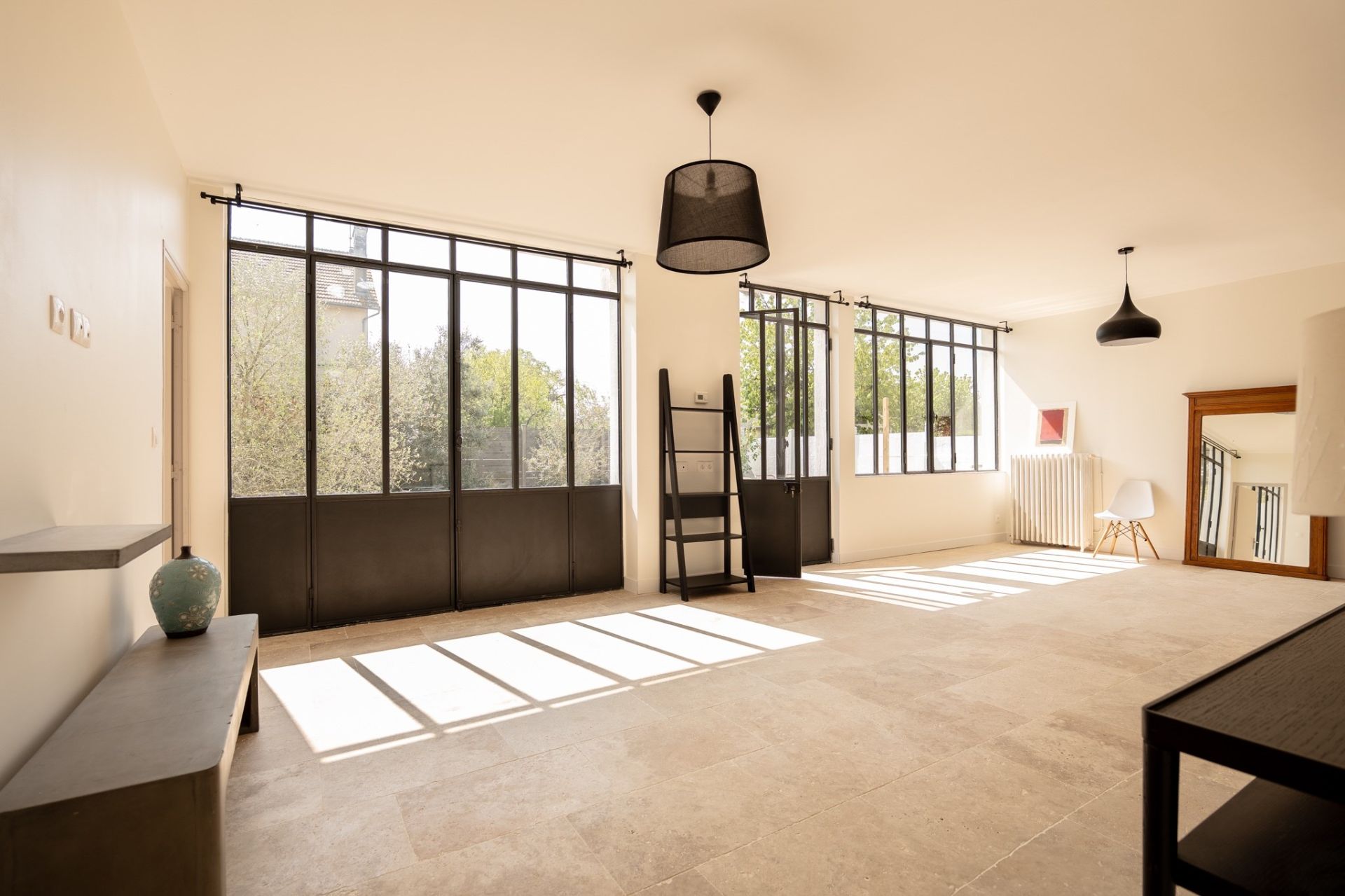 maison de ville 4 pièces en vente sur BLOIS (41000)