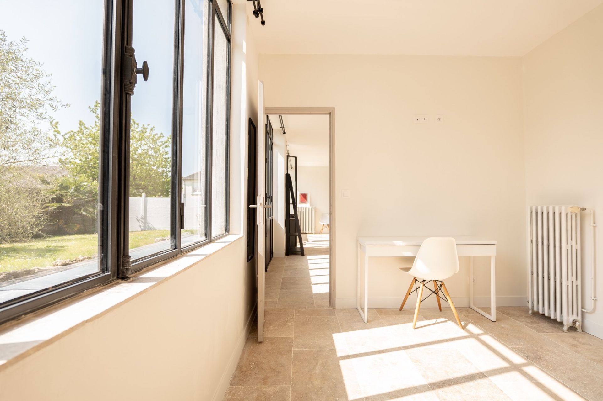 maison de ville 4 pièces en vente sur BLOIS (41000)