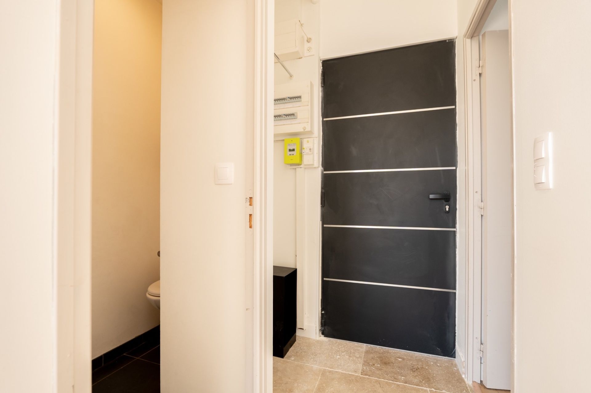 maison de ville 4 pièces en vente sur BLOIS (41000)