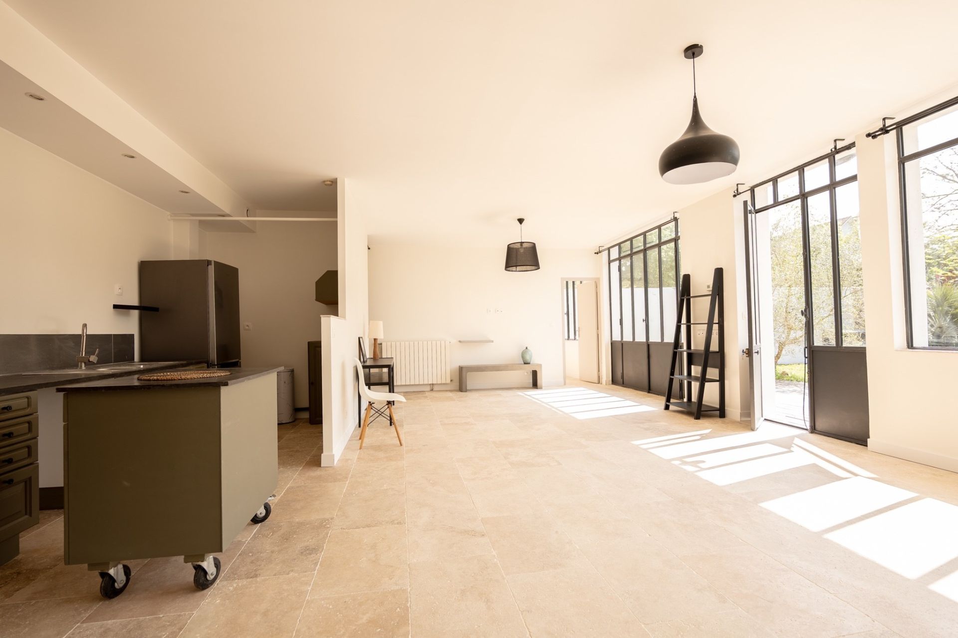 maison de ville 4 pièces en vente sur BLOIS (41000)