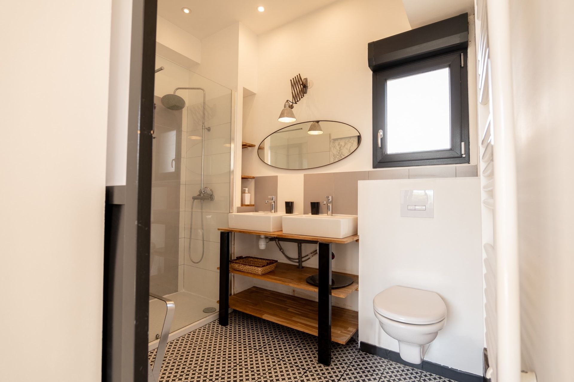 maison de ville 4 pièces en vente sur BLOIS (41000)