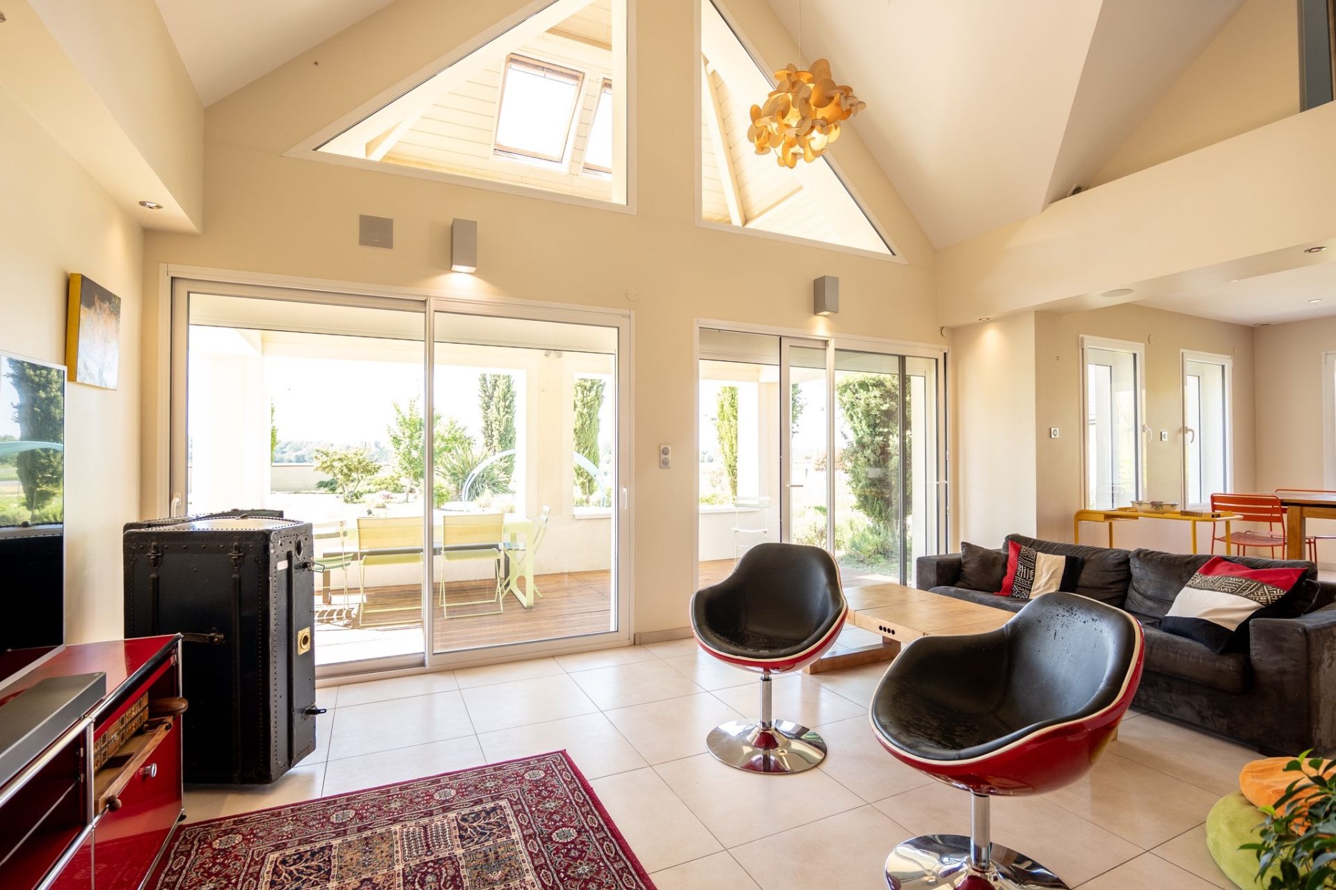 propriété 6 pièces en vente sur VILLIERS SUR LOIR (41100) - Plus de details