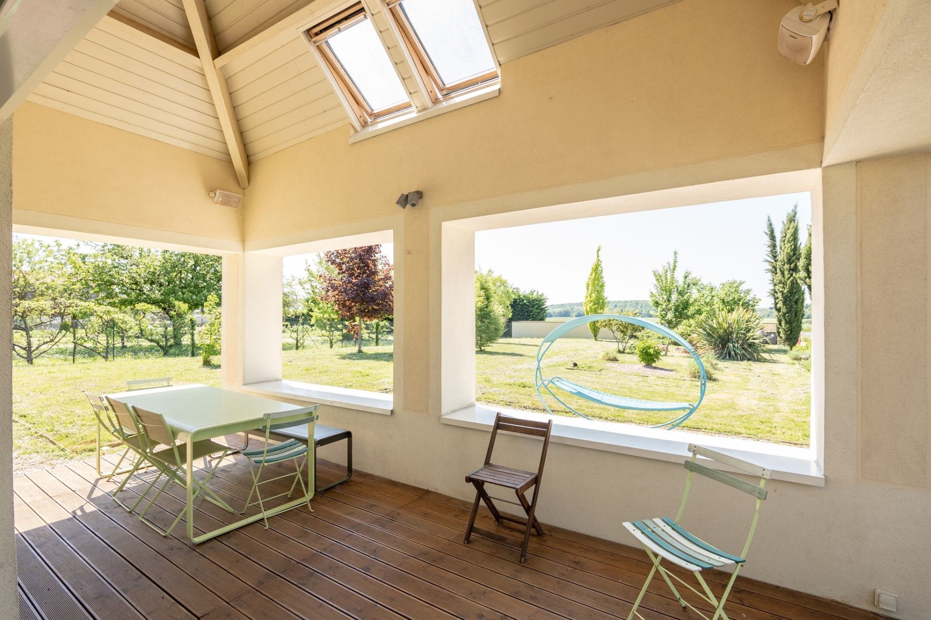 property 6 rooms for sale on VILLIERS SUR LOIR (41100)