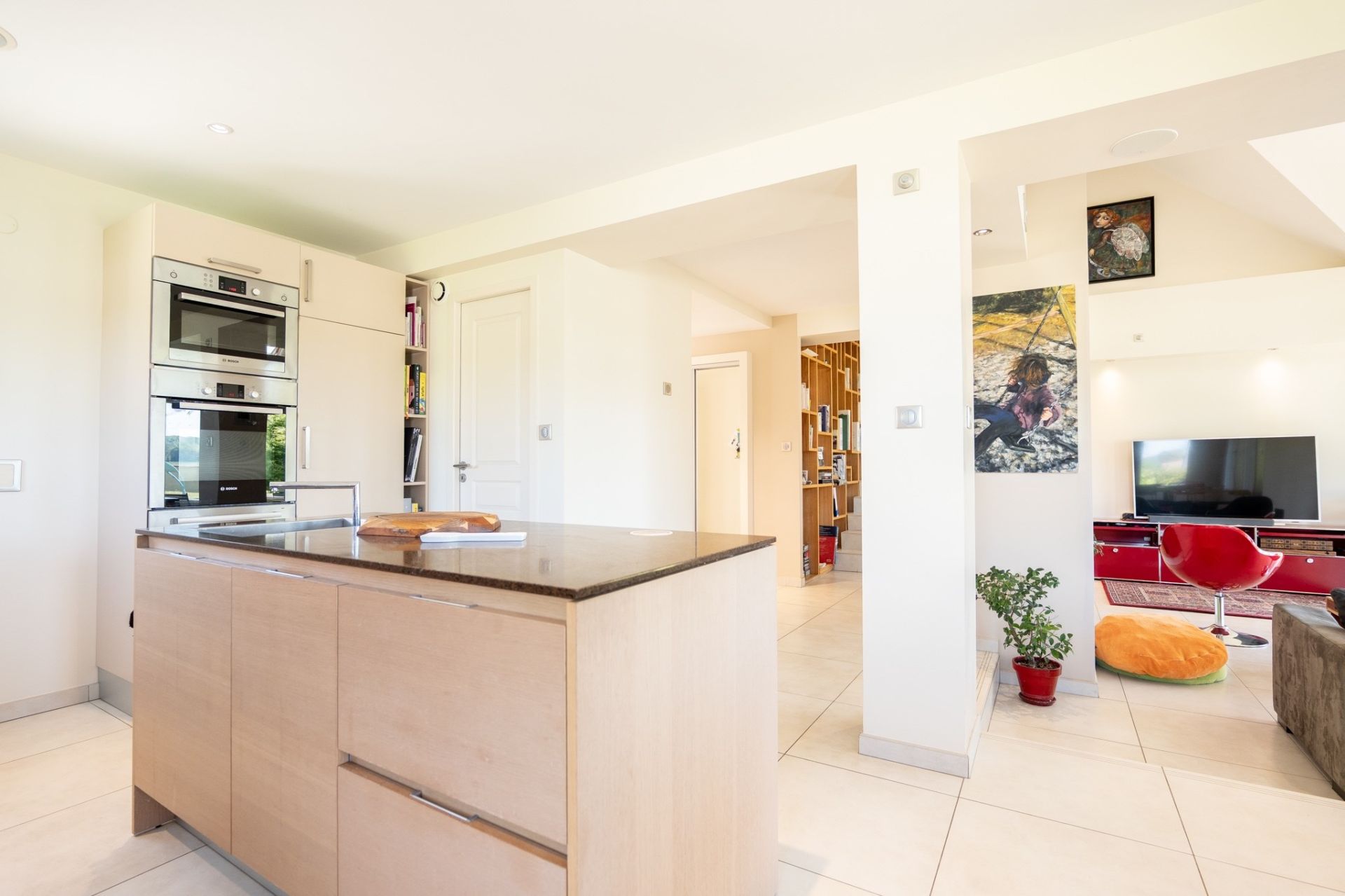 property 6 rooms for sale on VILLIERS SUR LOIR (41100)