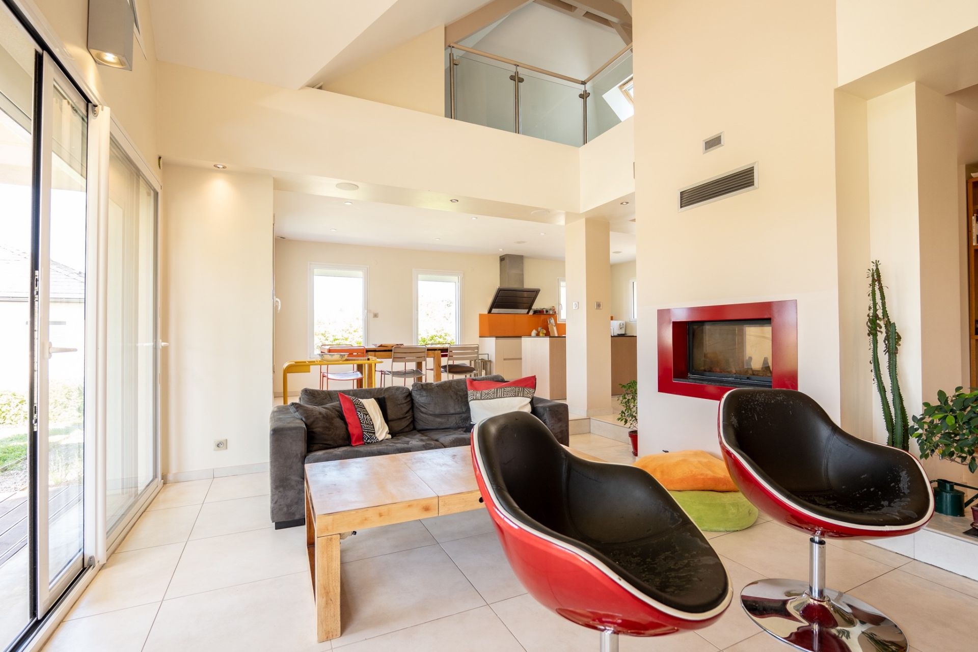 propriété 6 pièces en vente sur VILLIERS SUR LOIR (41100)