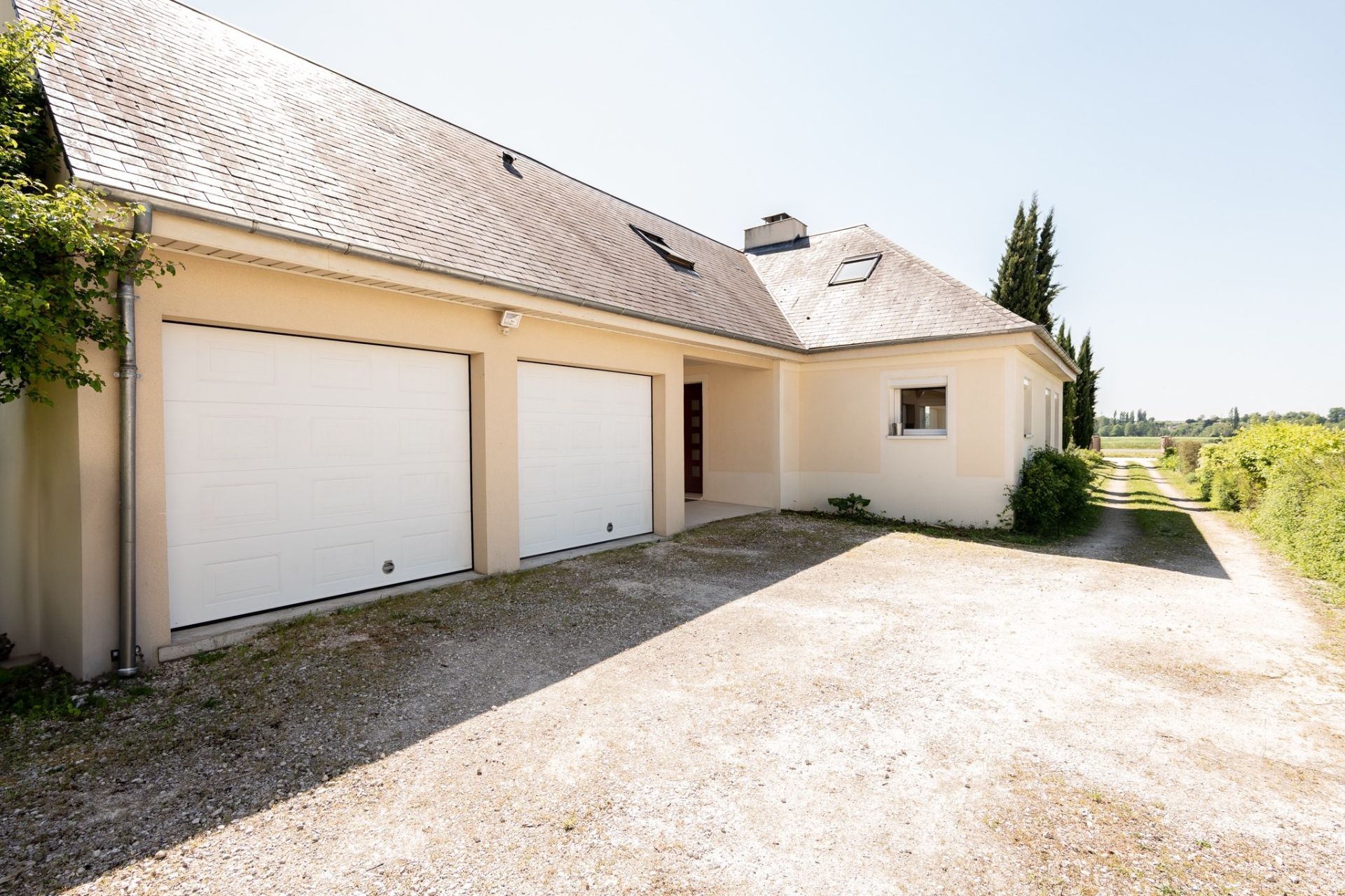 property 6 rooms for sale on VILLIERS SUR LOIR (41100)