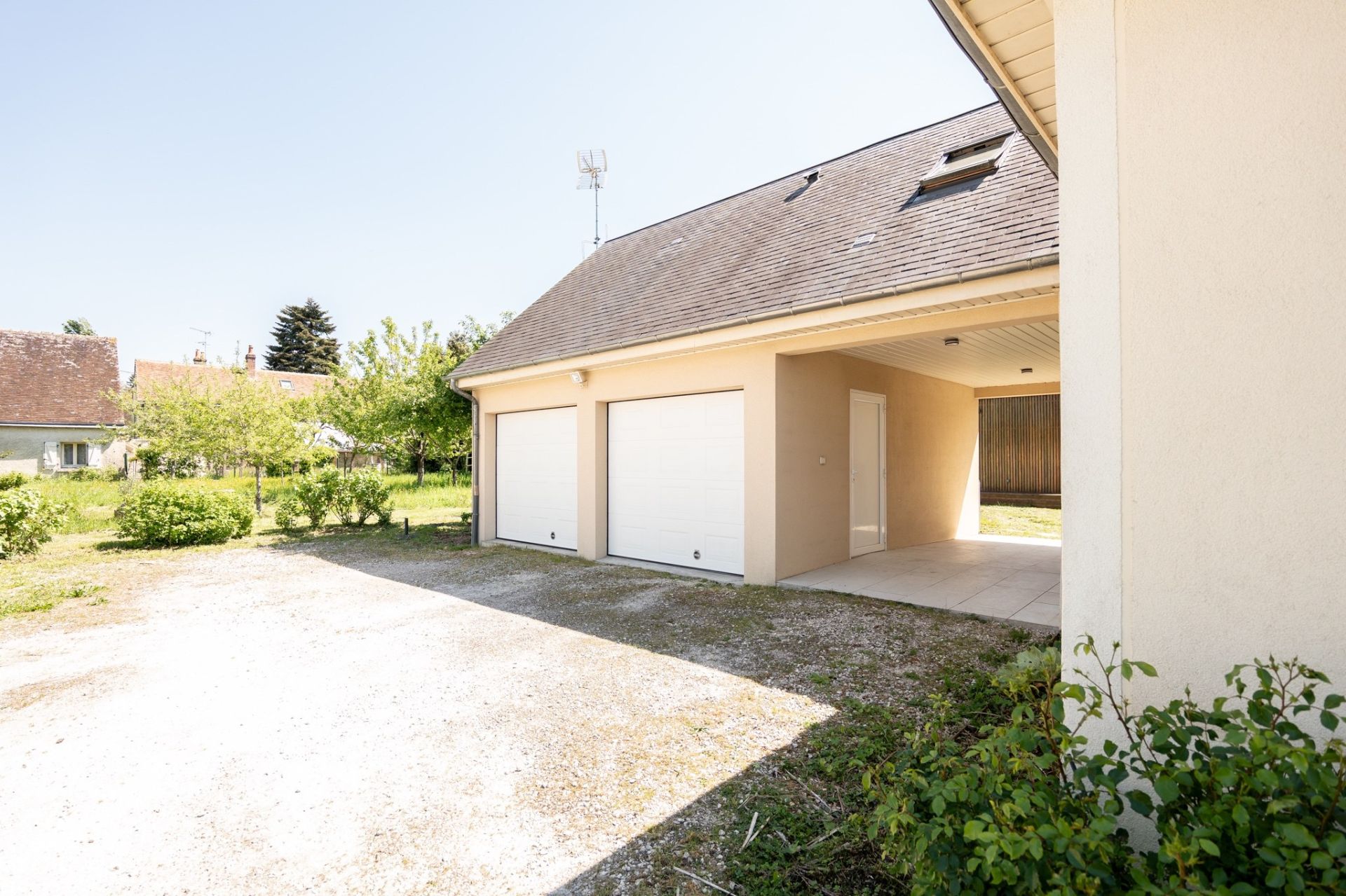 property 6 rooms for sale on VILLIERS SUR LOIR (41100)
