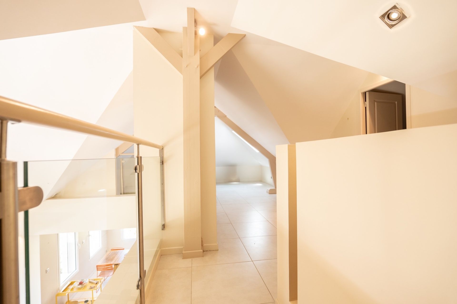 property 6 rooms for sale on VILLIERS SUR LOIR (41100)