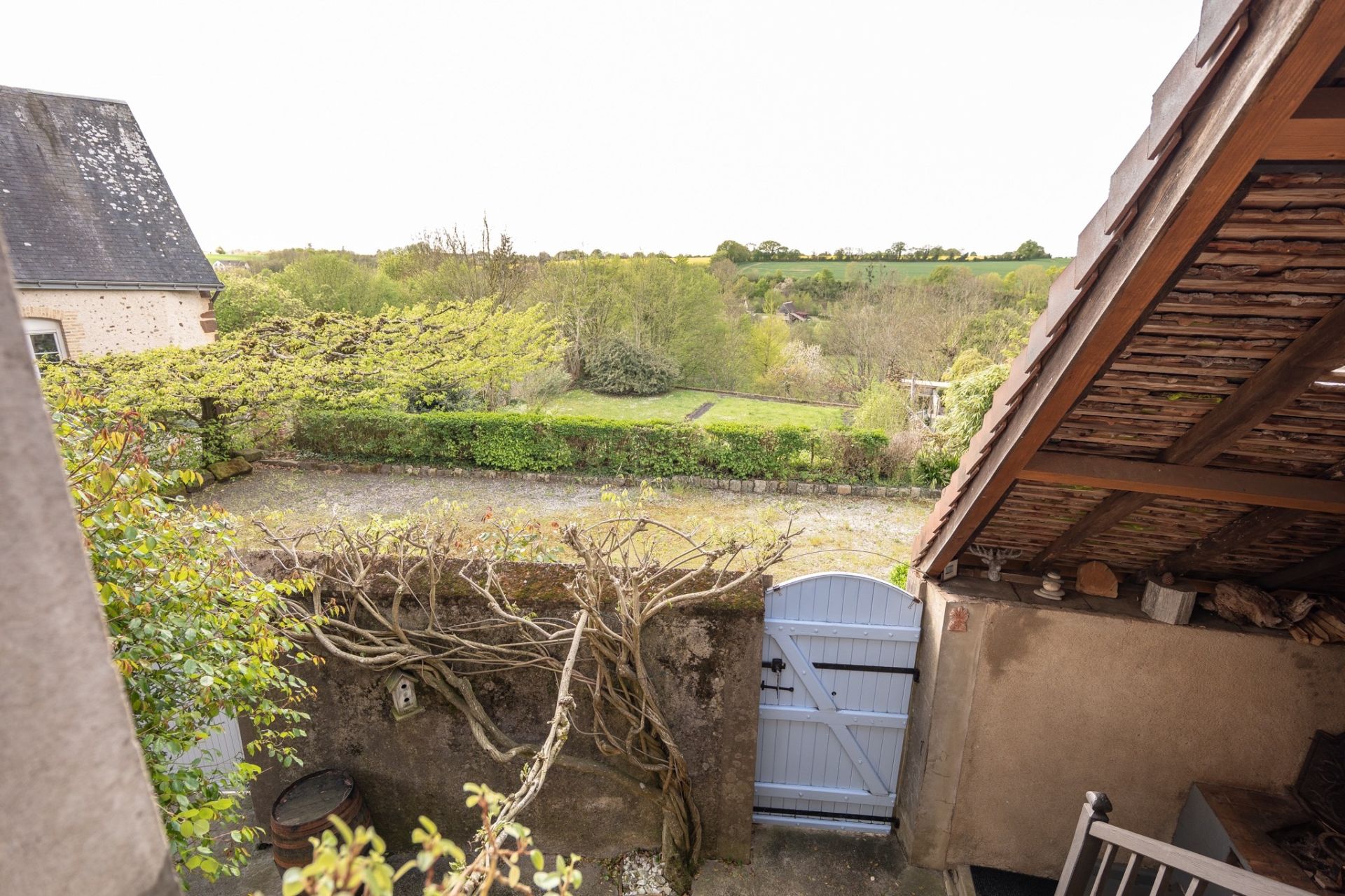 maison de ville 6 pièces en vente sur MONDOUBLEAU (41170)