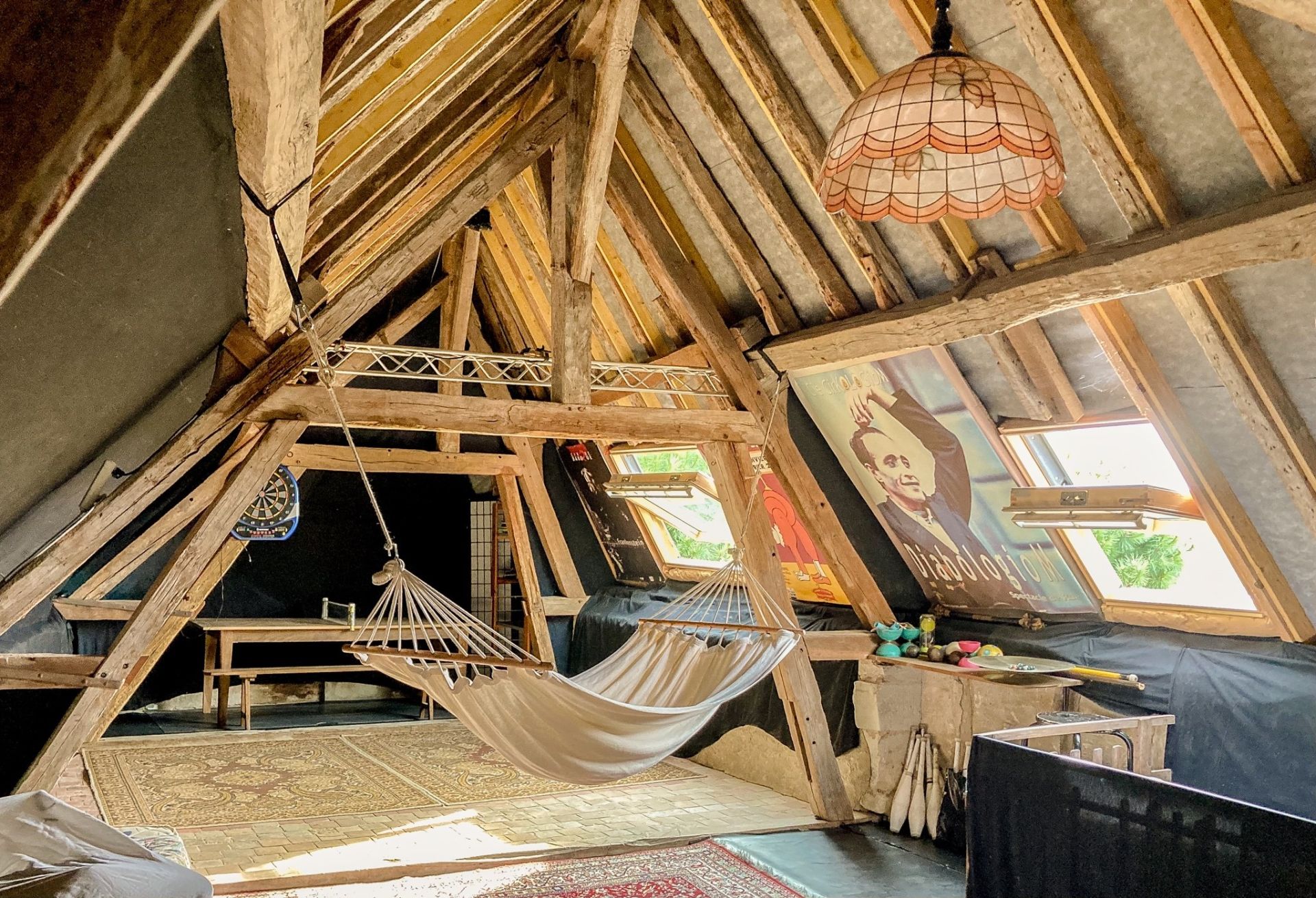 maison de ville 6 pièces en vente sur MONDOUBLEAU (41170)