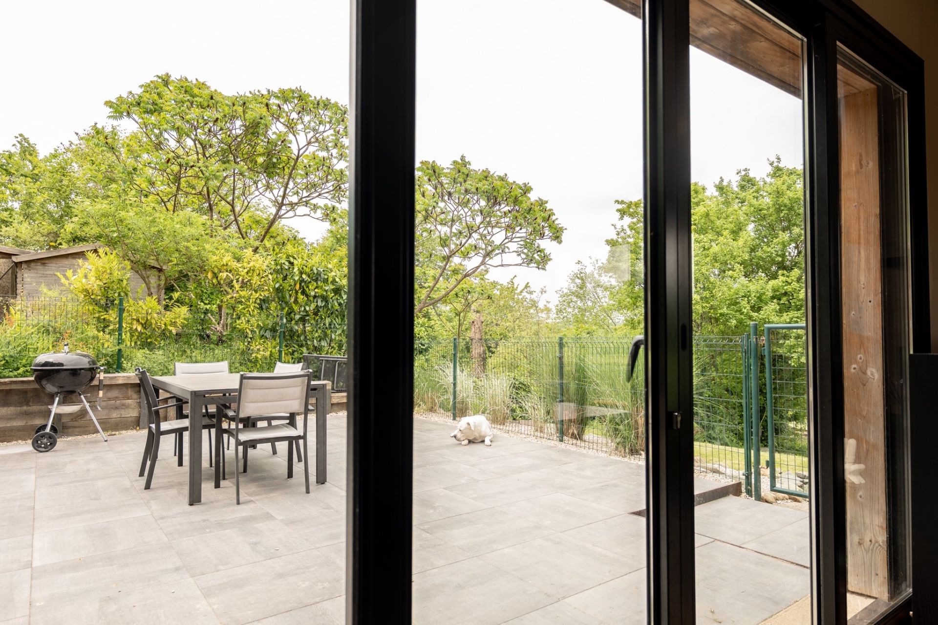 maison contemporaine 5 pièces en vente sur THORE LA ROCHETTE (41100)