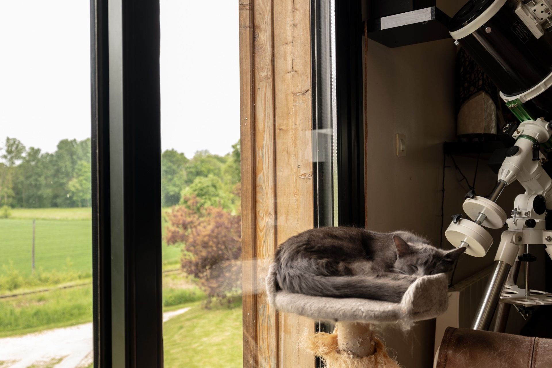 maison contemporaine 5 pièces en vente sur THORE LA ROCHETTE (41100)