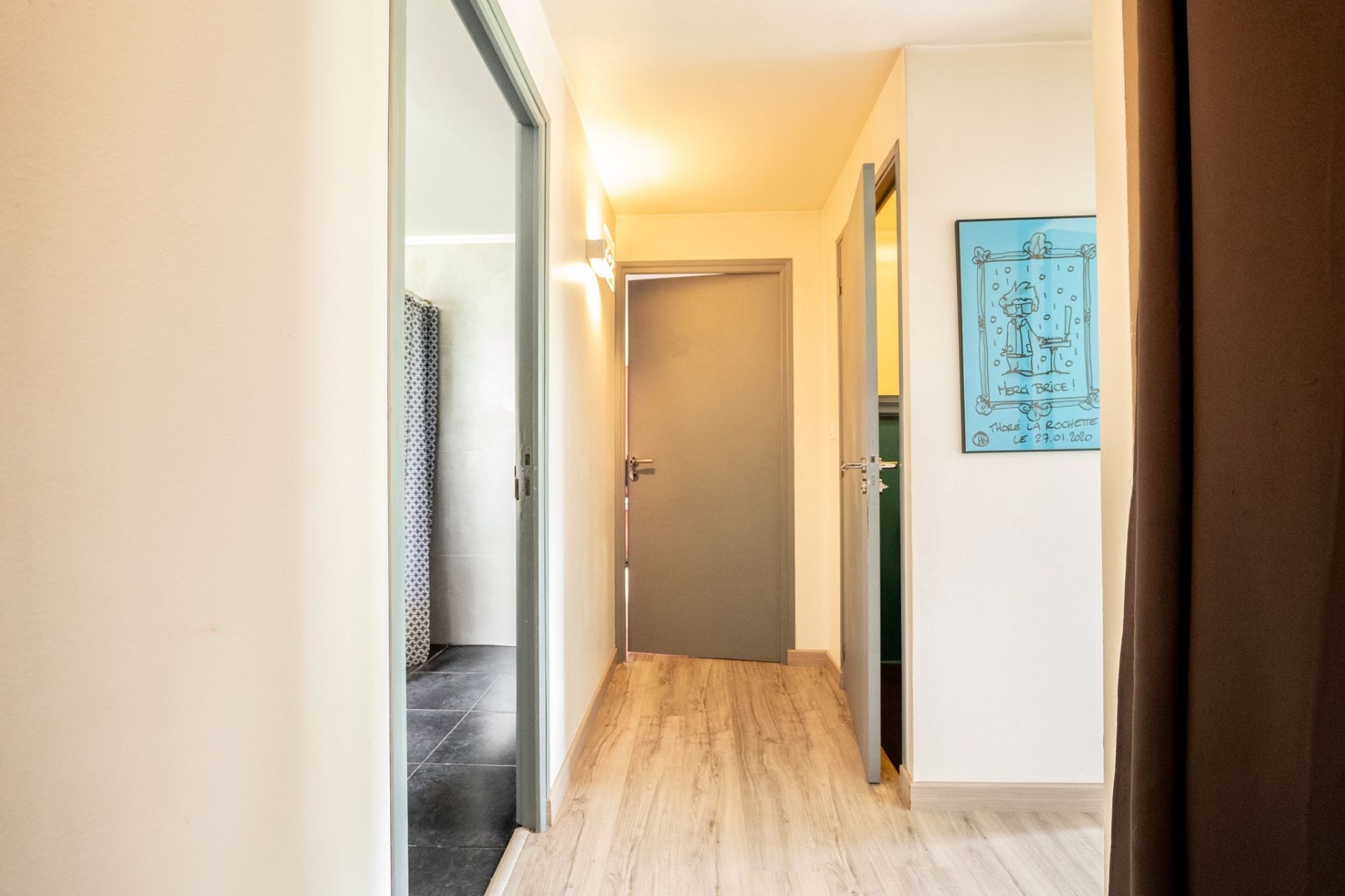 maison contemporaine 5 pièces en vente sur THORE LA ROCHETTE (41100)