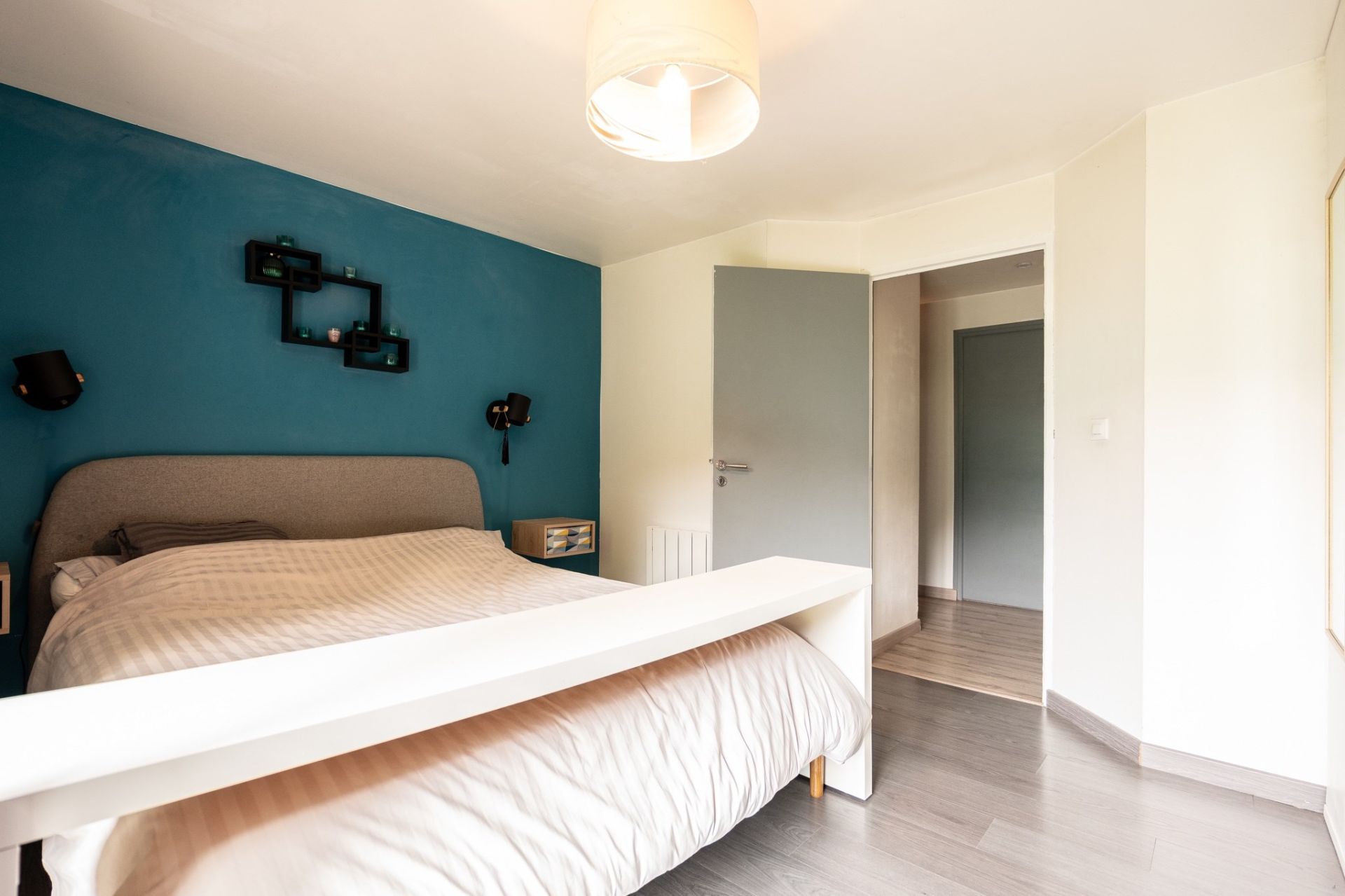 maison contemporaine 5 pièces en vente sur THORE LA ROCHETTE (41100)