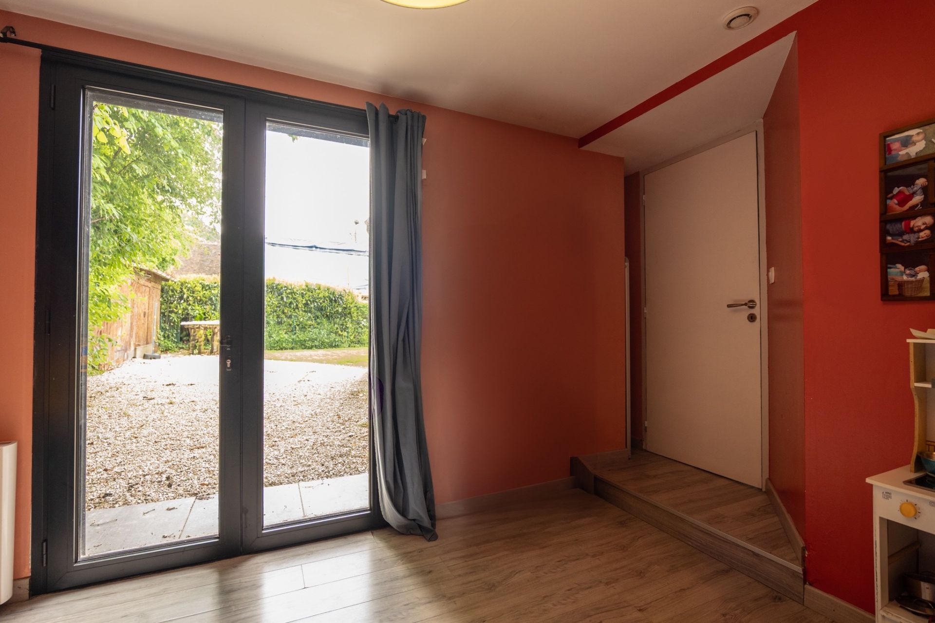 maison contemporaine 5 pièces en vente sur THORE LA ROCHETTE (41100)